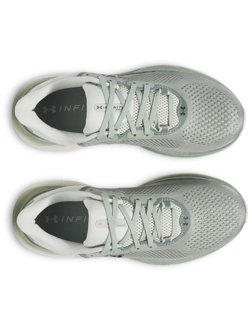Damskie buty do biegania Under Armour UA W Infinite Pro 2