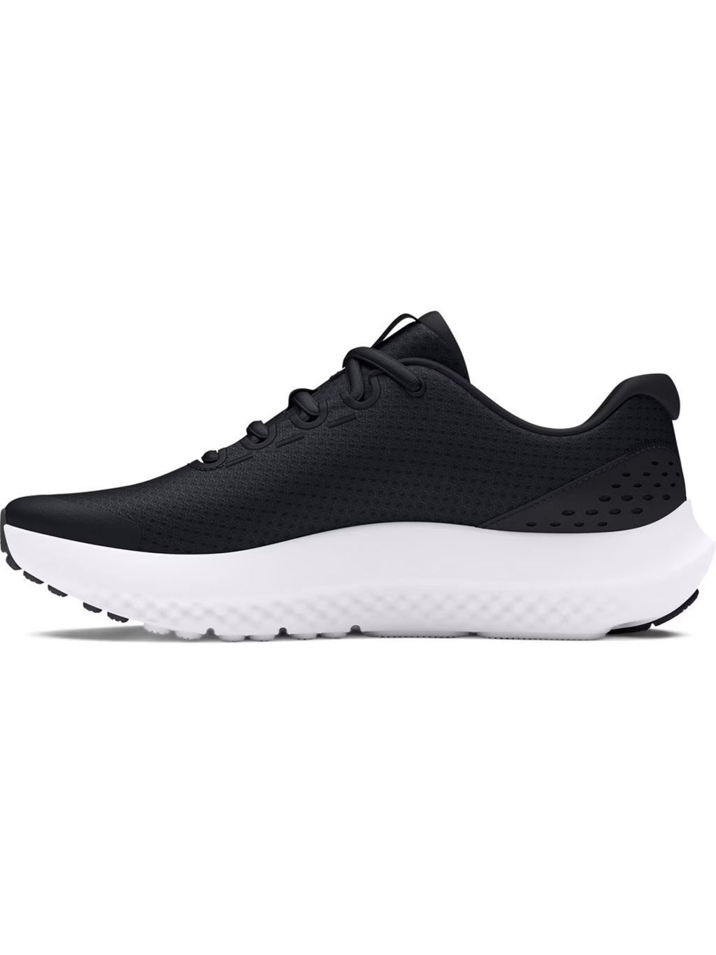 Buty do biegania chłopięce Under Armour UA Bgs Surge 4