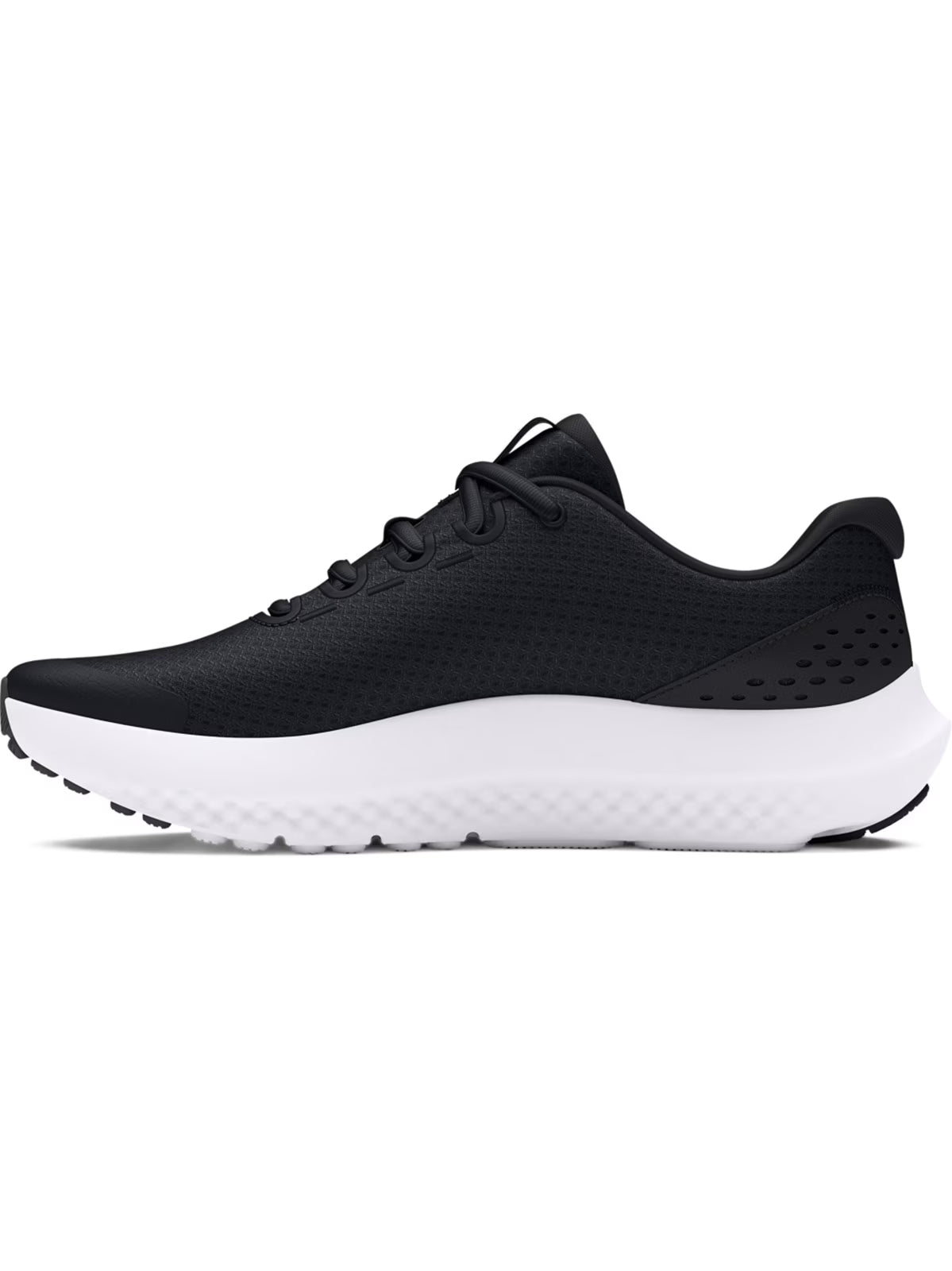 Buty do biegania chłopięce Under Armour UA Bgs Surge 4