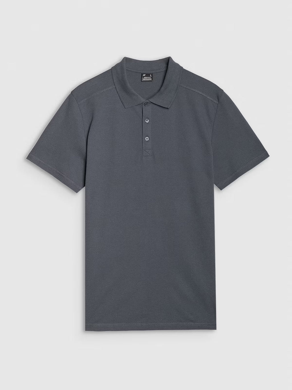 Koszulka polo regular męska