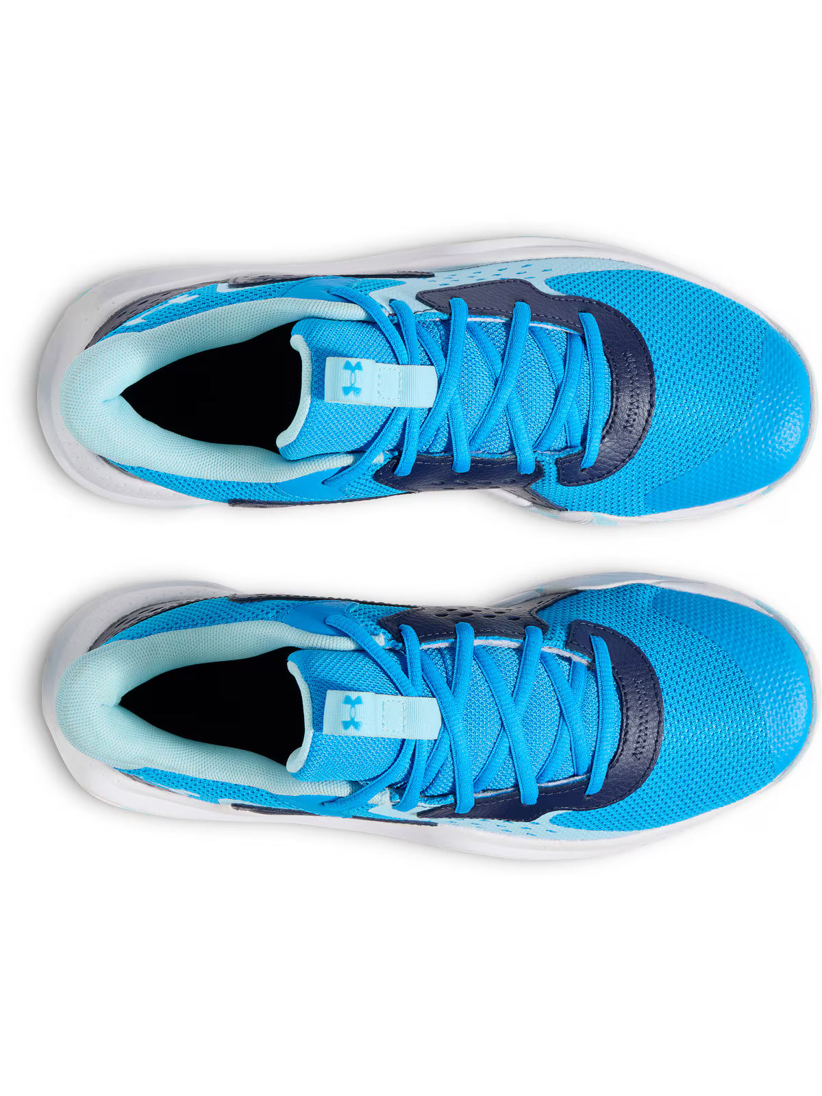 Buty do koszykówki uniseks Under Armour UA Jet '23