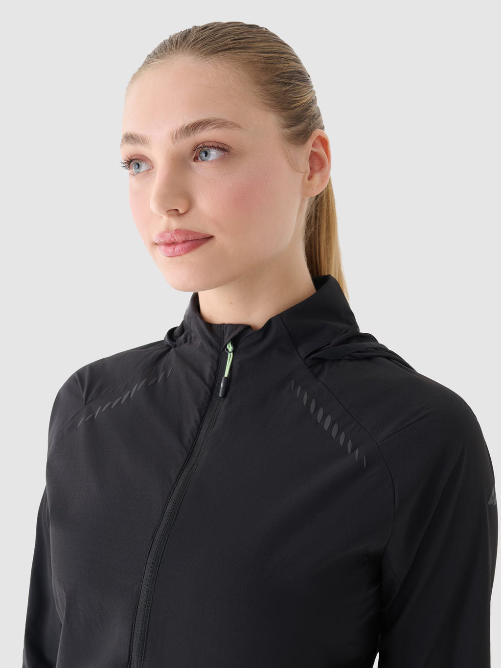 Kurtka do biegania Ultralight damska