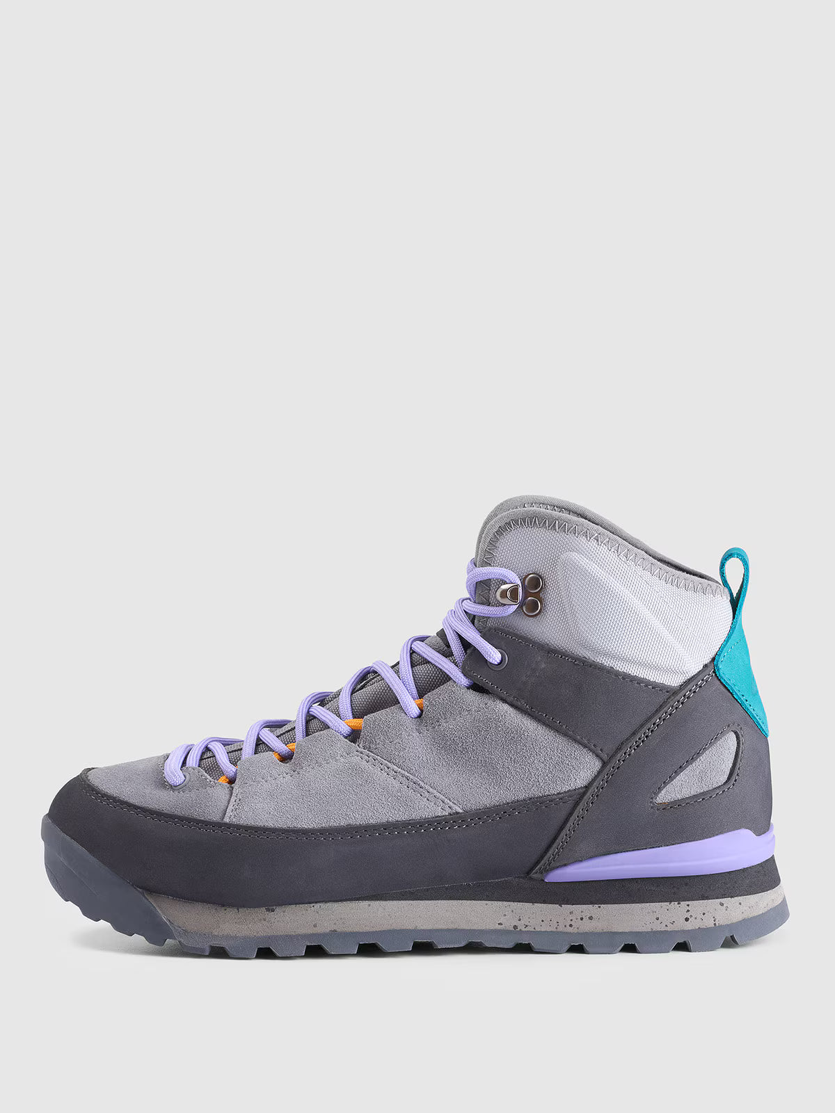 Buty przejściowe HEX skórzane damskie