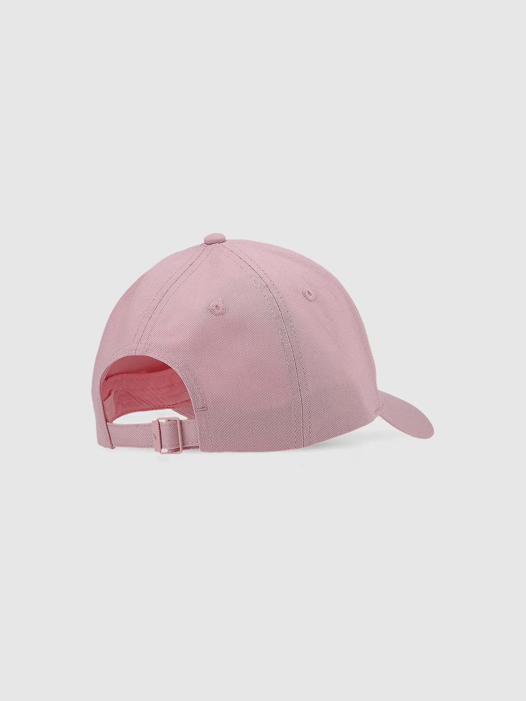Czapka z daszkiem strapback uniseks