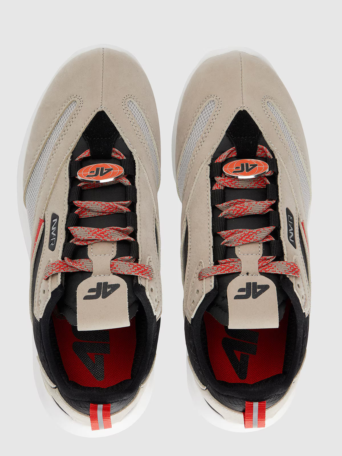 Buty sportowe chłopięce