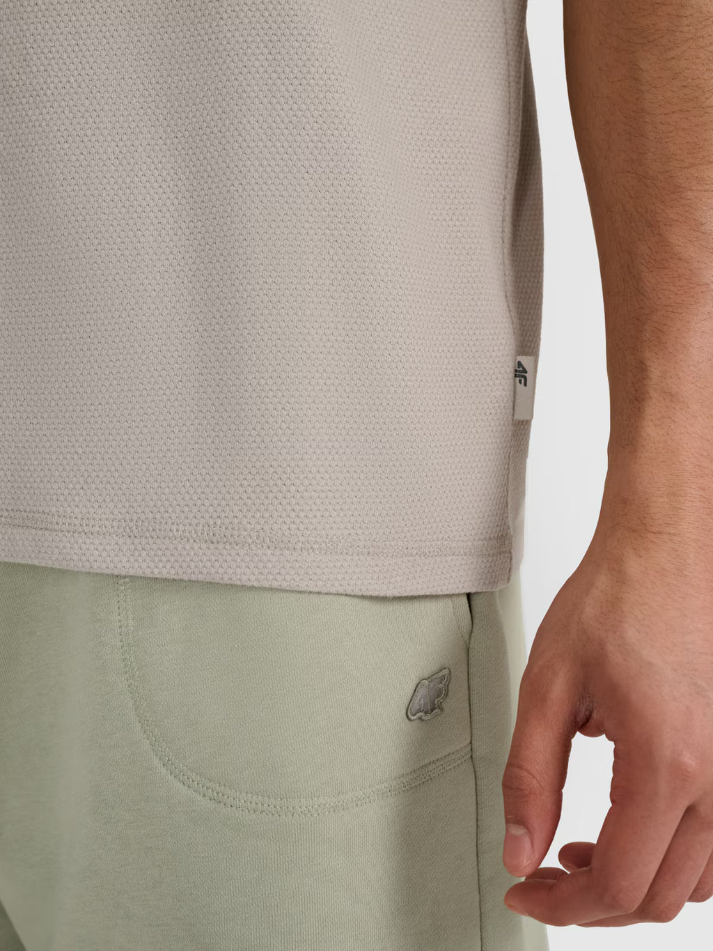 Koszulka polo regular męska