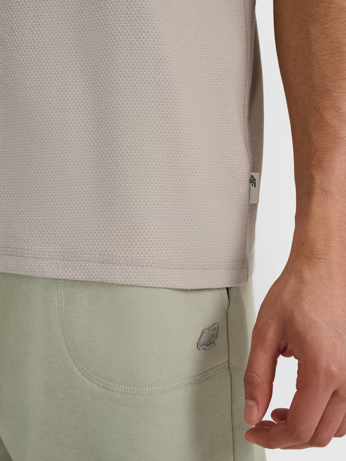 Koszulka polo regular męska