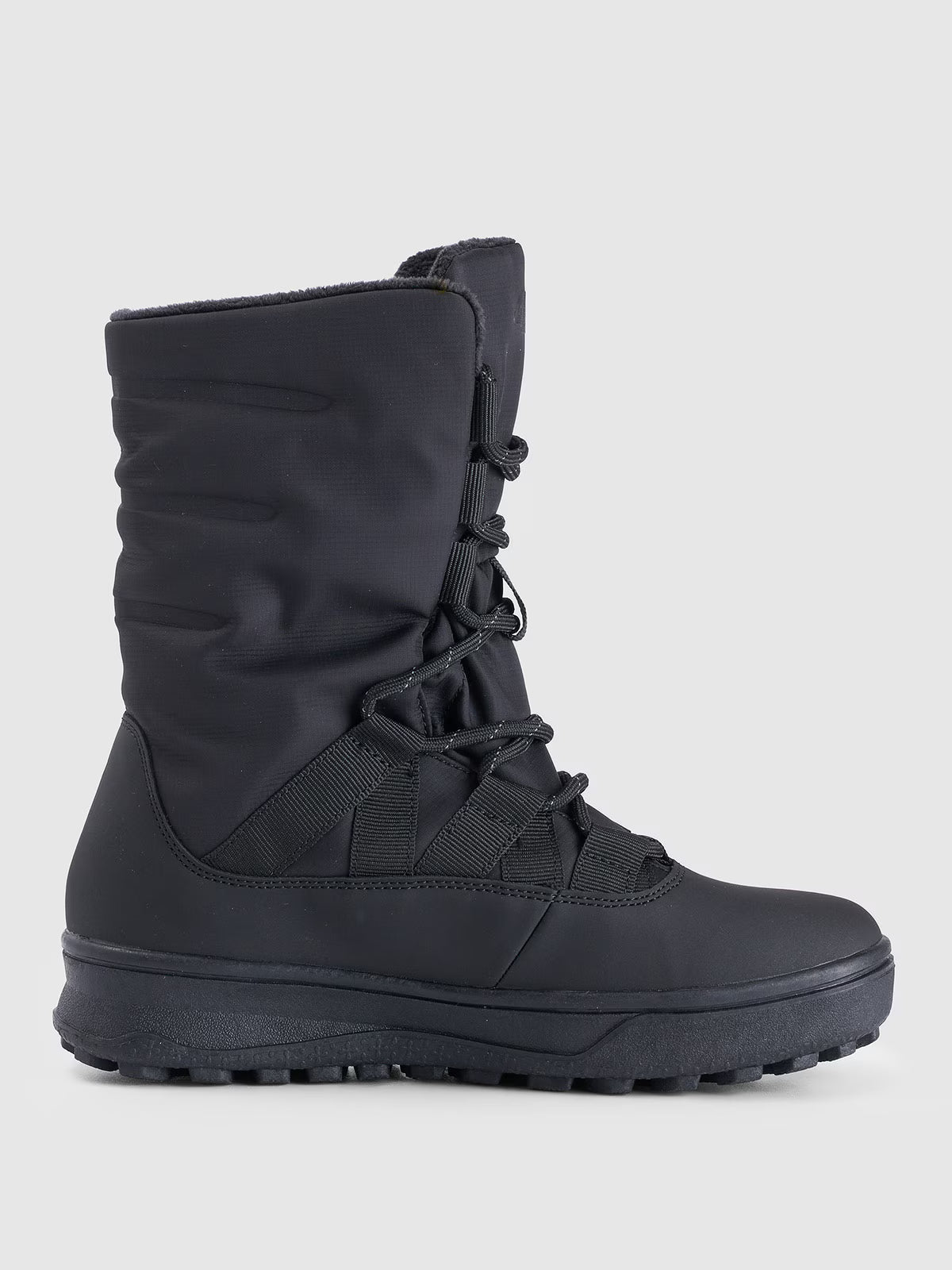 Buty zimowe śniegowce INUA dziewczęce