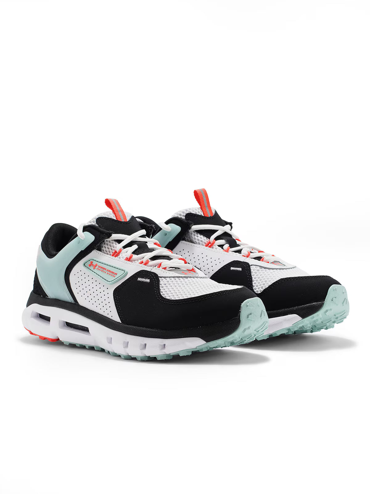 Sneakersy męskie Under Armour UA Summit Trek