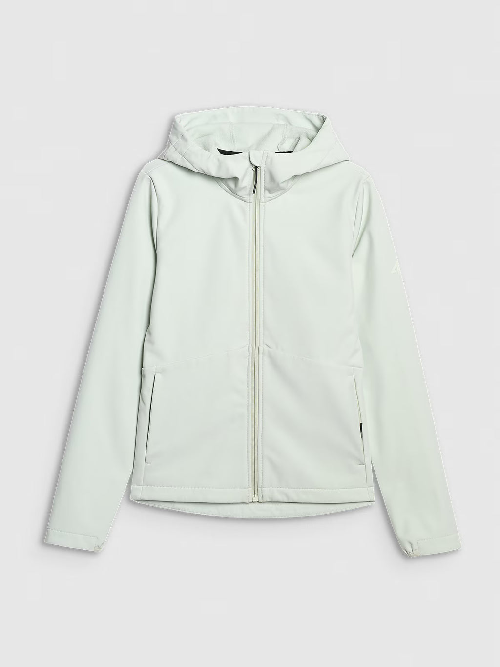 Kurtka softshell wiatroodporna membrana 5000 damska