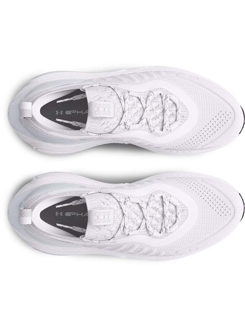 Sneakersy damskie Under Armour UA W Phantom 4