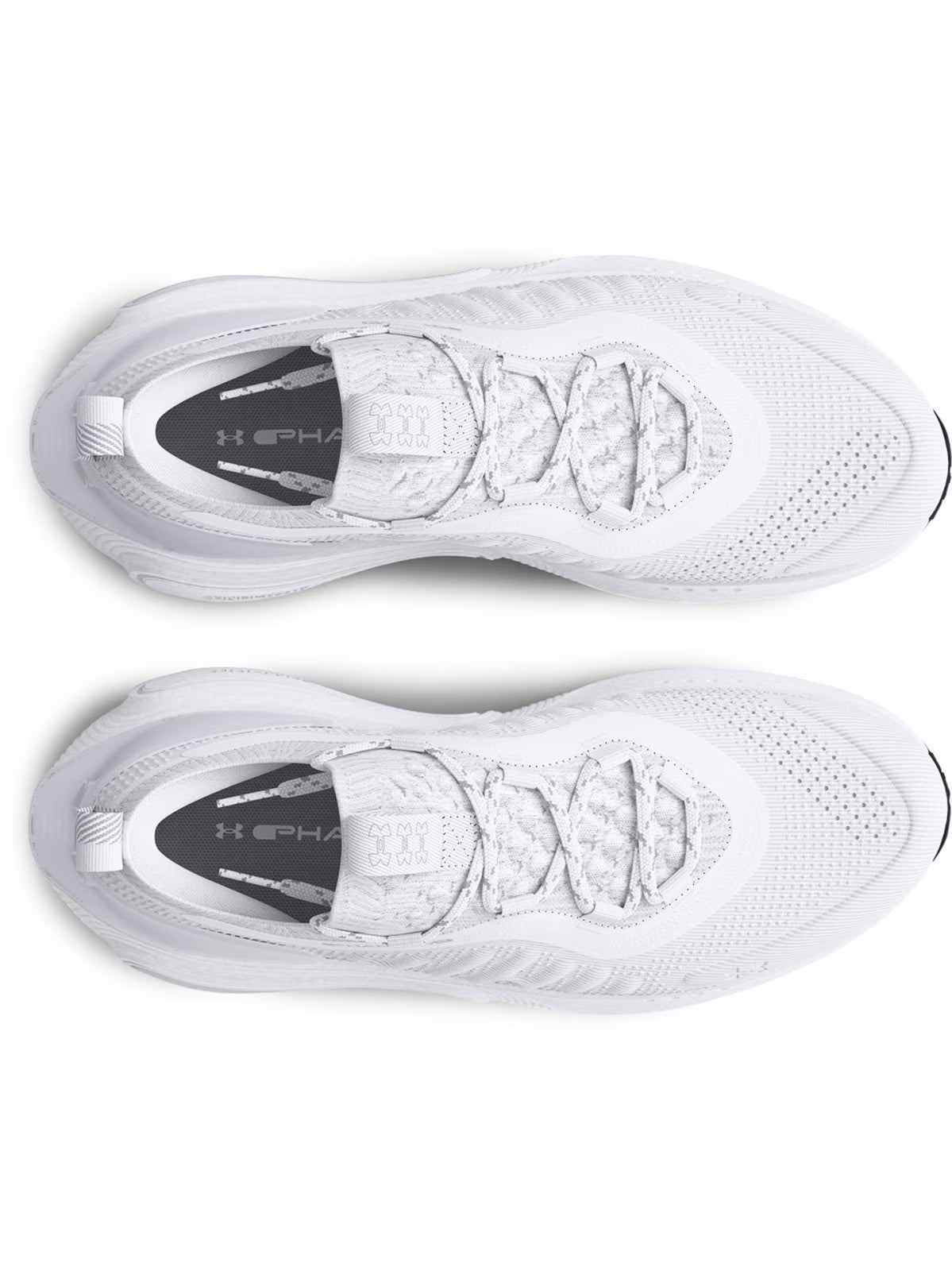 Sneakersy damskie Under Armour UA W Phantom 4