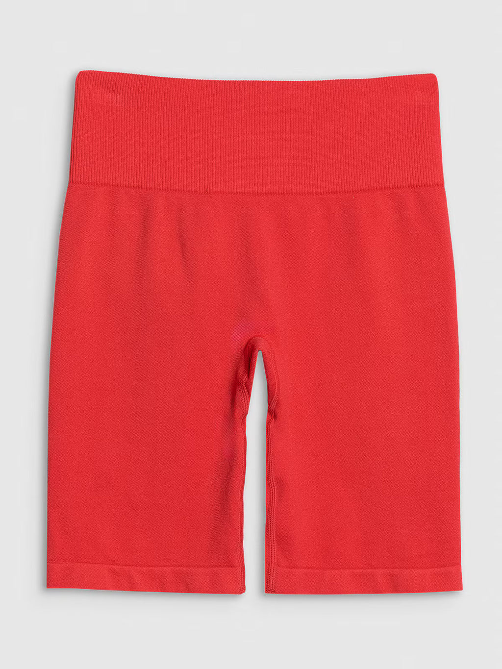 Legginsy kolarki bezszwowe treningowe damskie