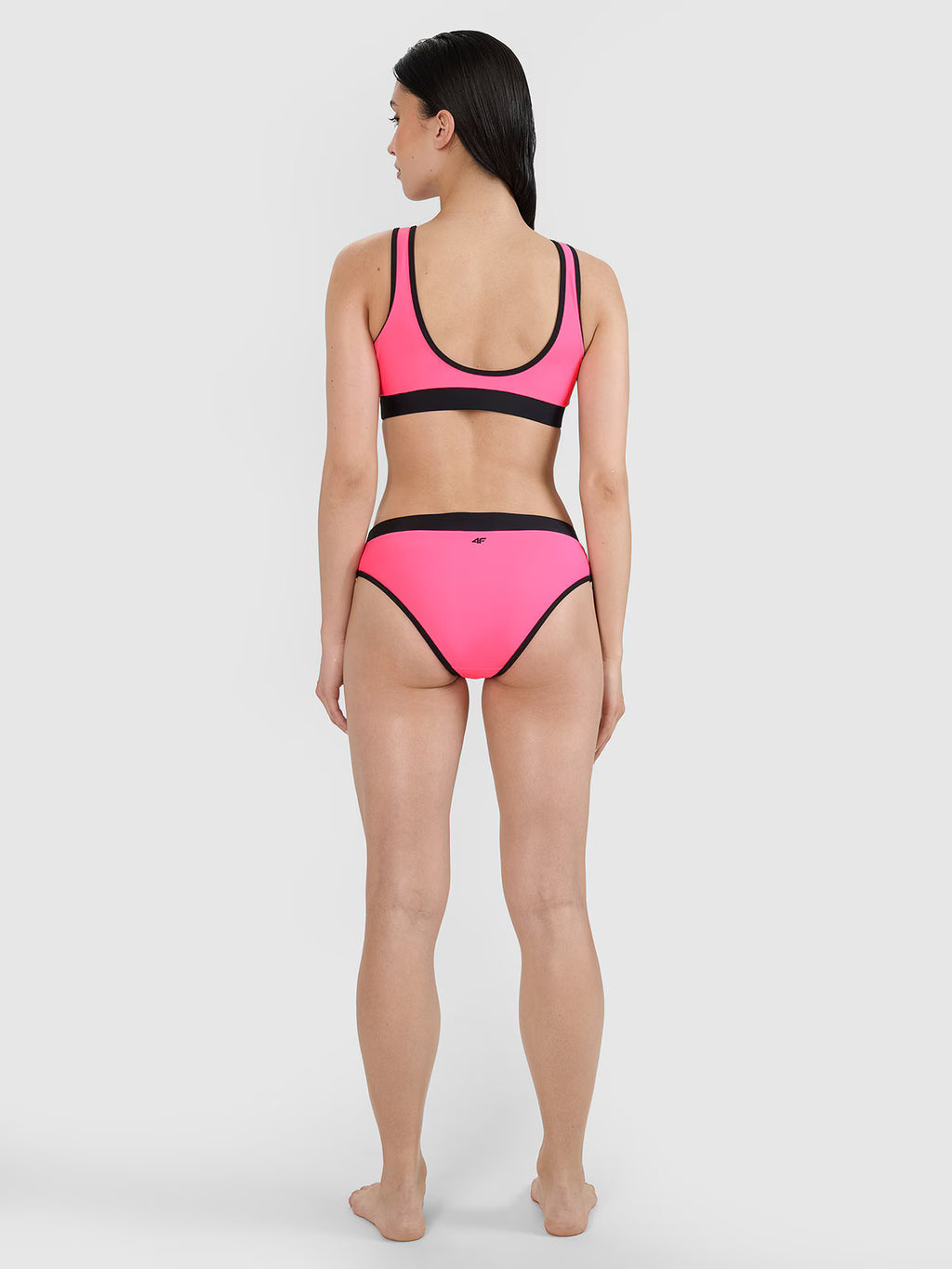 Góra od bikini damska
