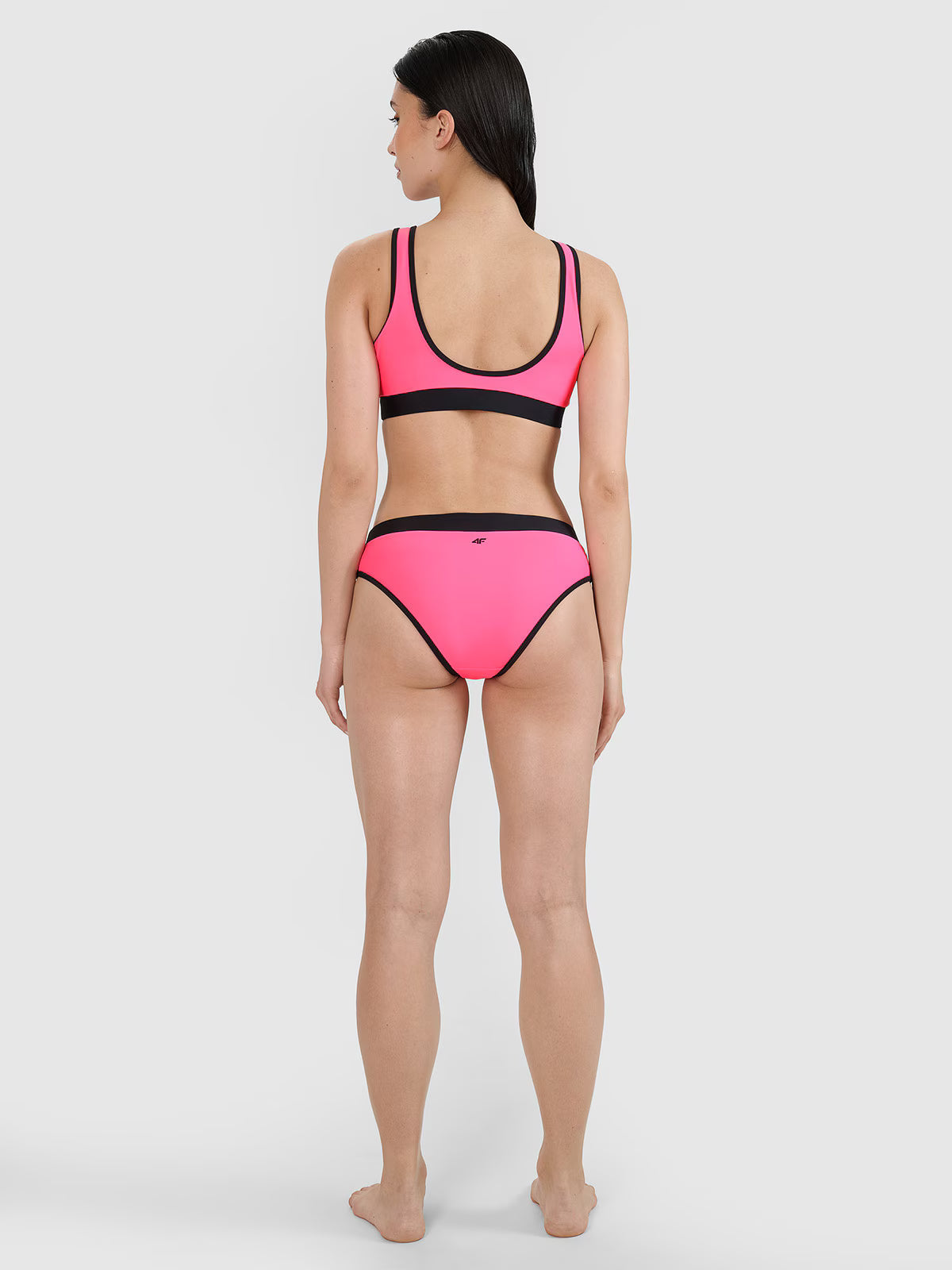 Góra od bikini damska