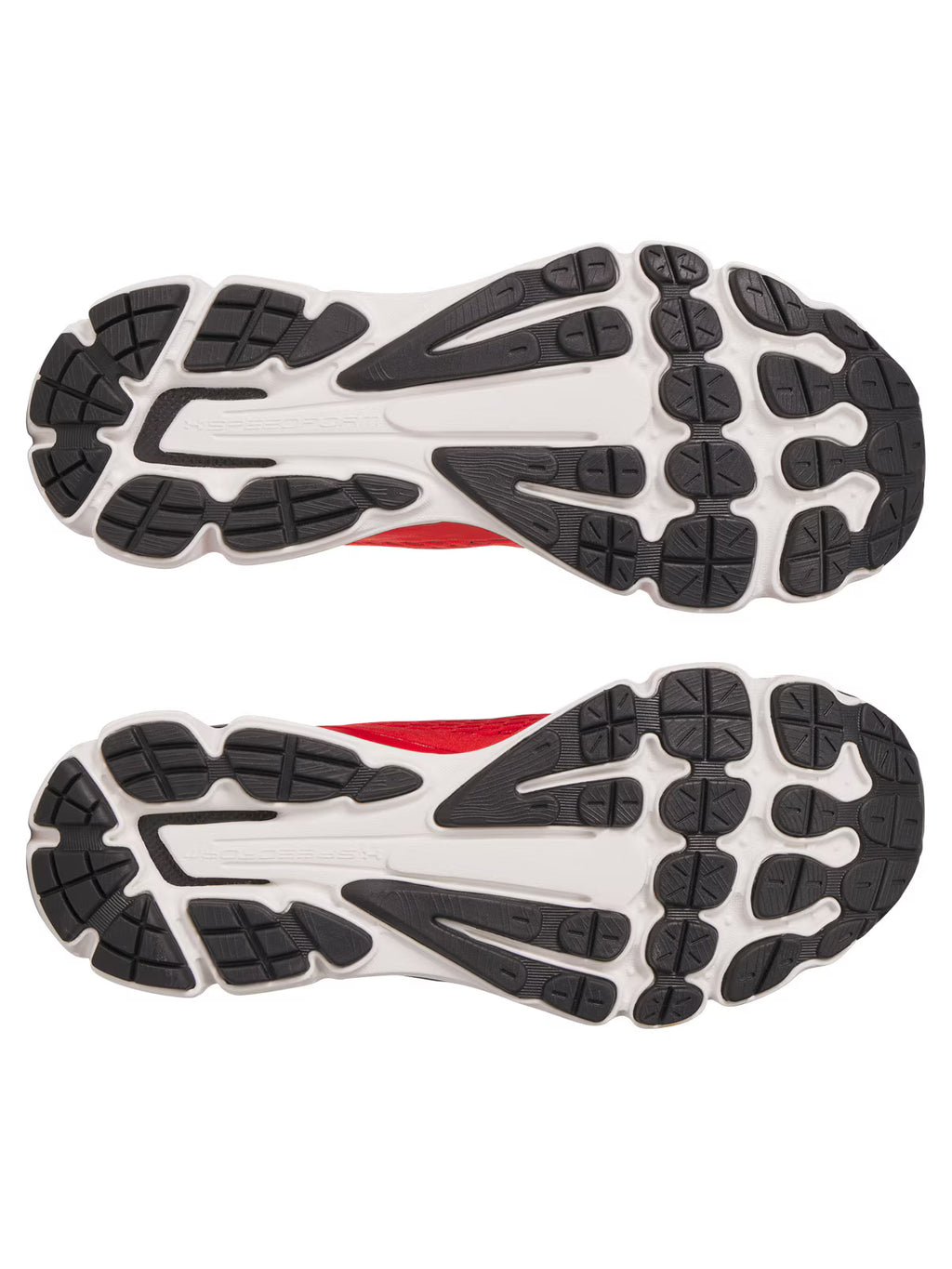 Buty do biegania uniseks Under Armour UA Speedform Gemini