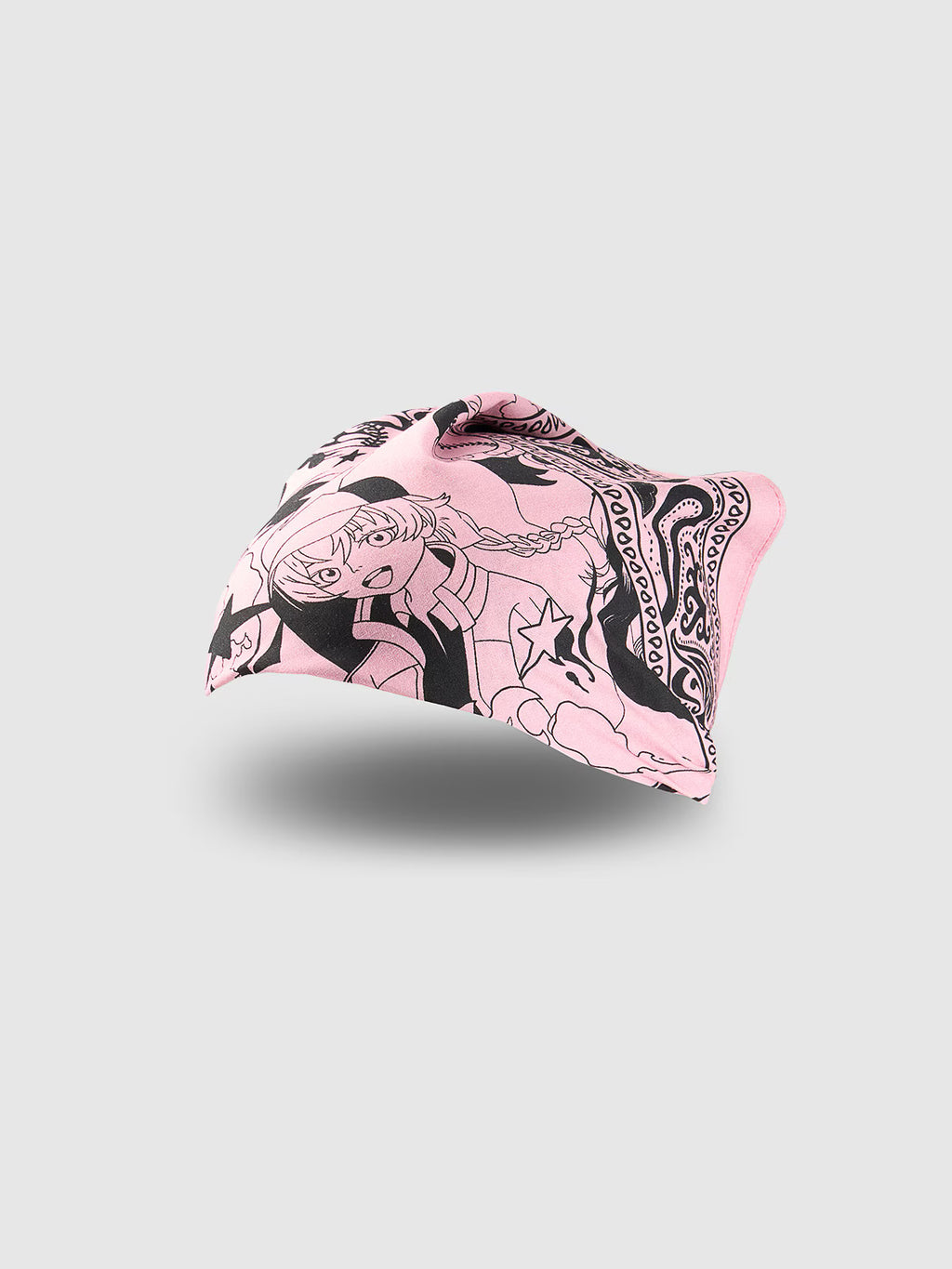 Bandana dziecięca