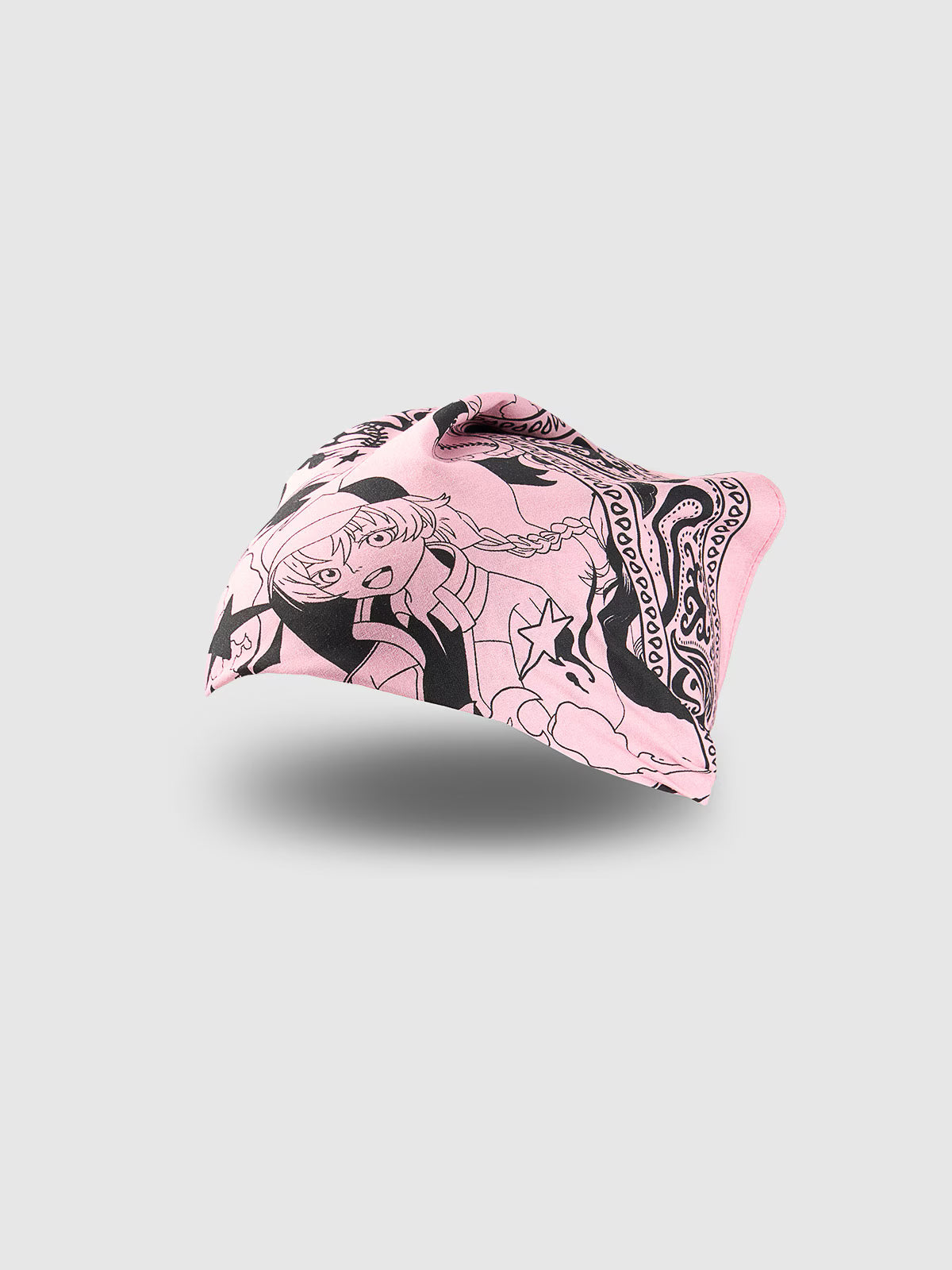 Bandana dziecięca