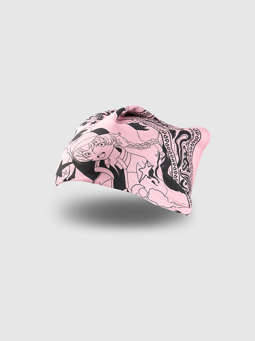 Bandana dziecięca
