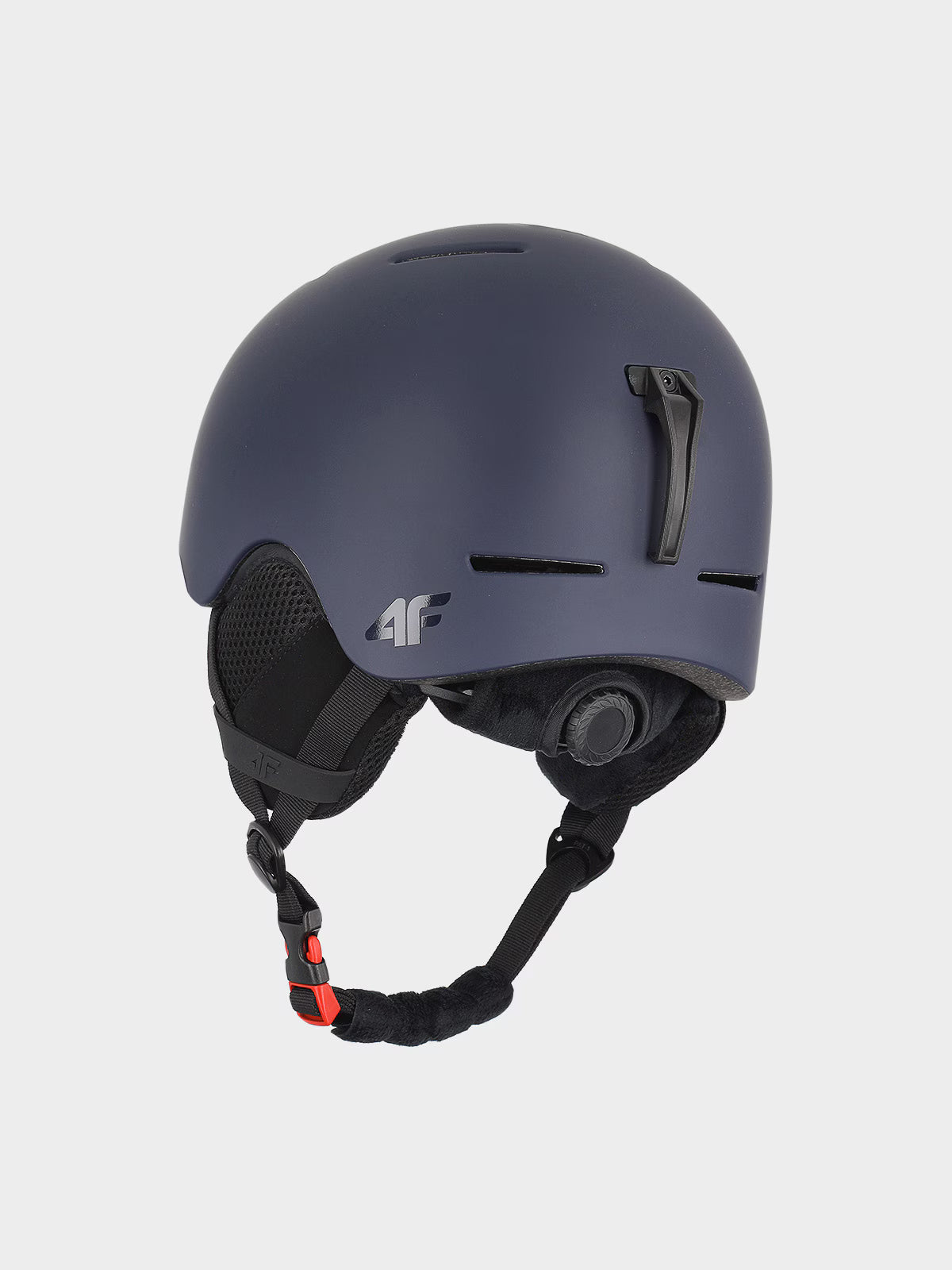 Kask narciarski dziecięcy