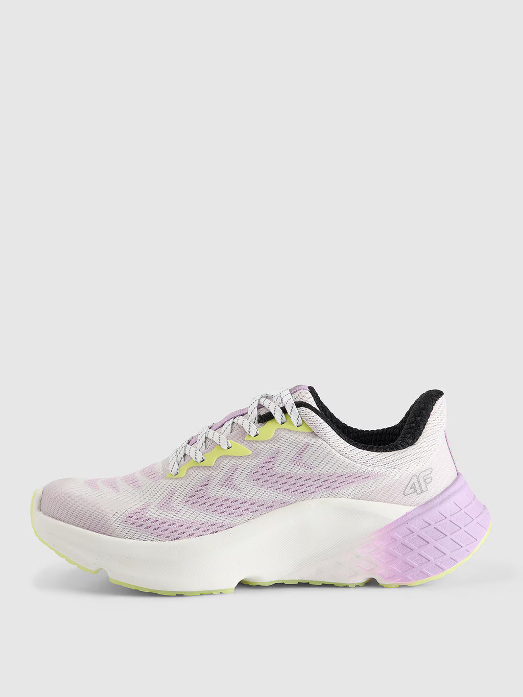 Buty do biegania Freemove Elevated Mesh damskie