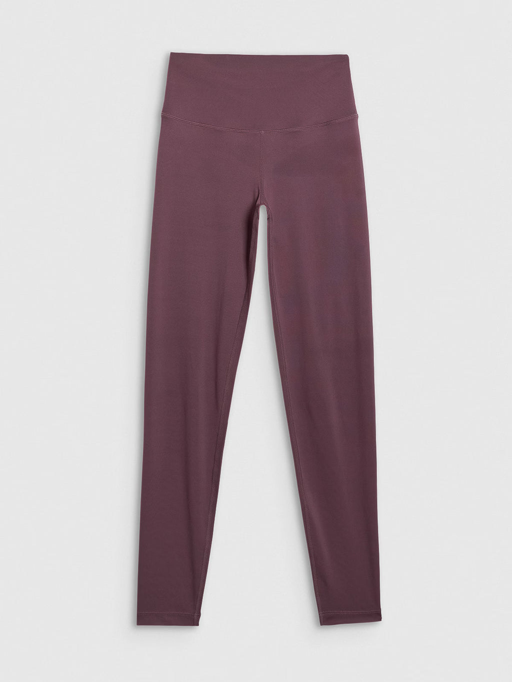 Legginsy treningowe szybkoschnące damskie