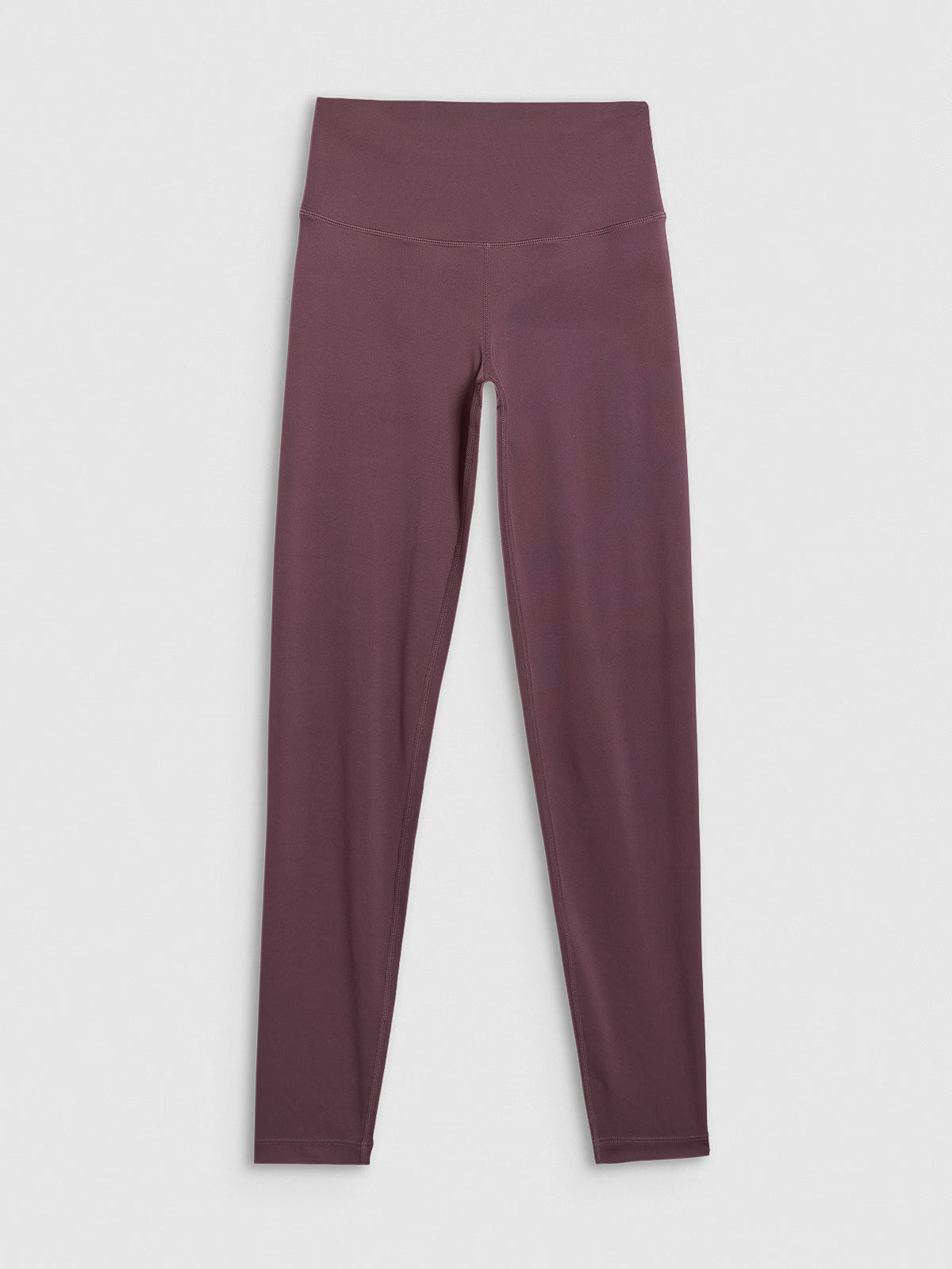 Legginsy treningowe szybkoschnące damskie