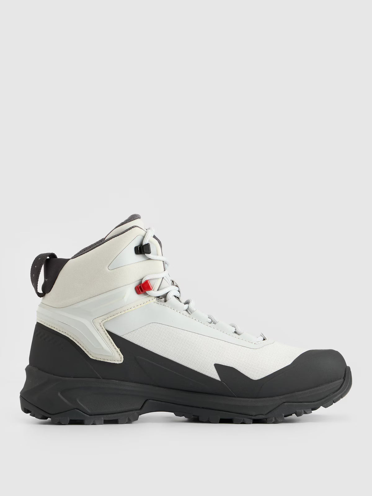 Wysokie buty trekkingowe ICE CRACKER z izolacją Primaloft męskie