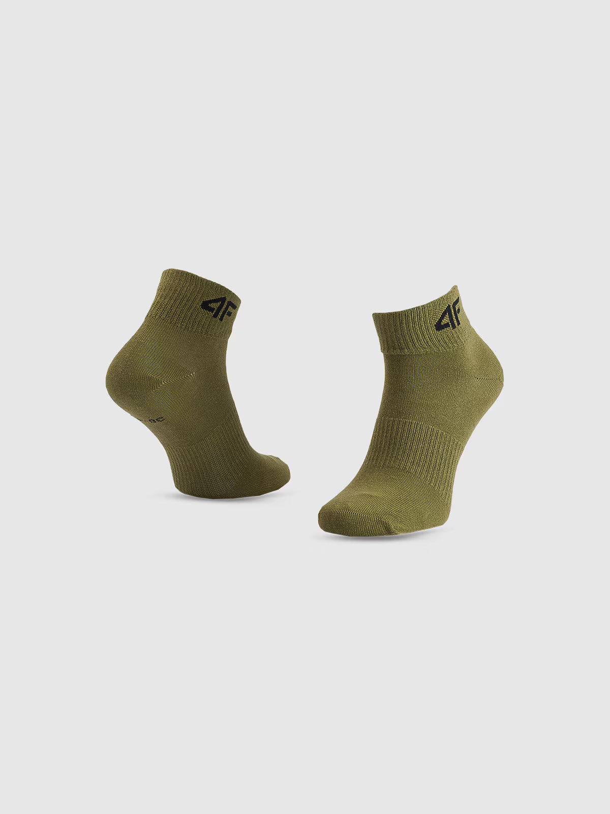 Skarpetki casual za kostkę (2-pack) chłopięce
