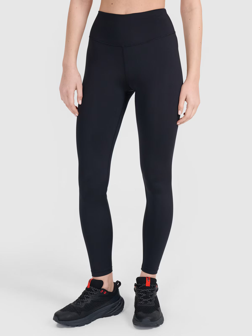 Legginsy treningowe damskie