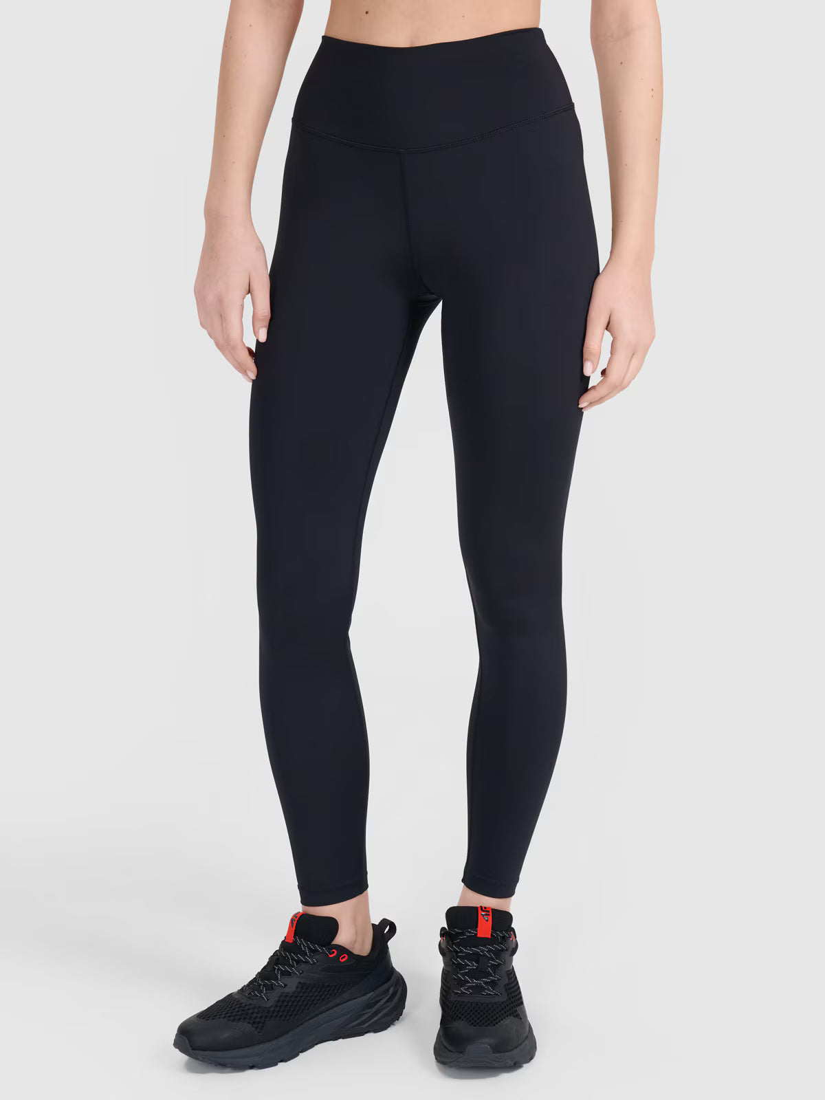 Legginsy treningowe damskie