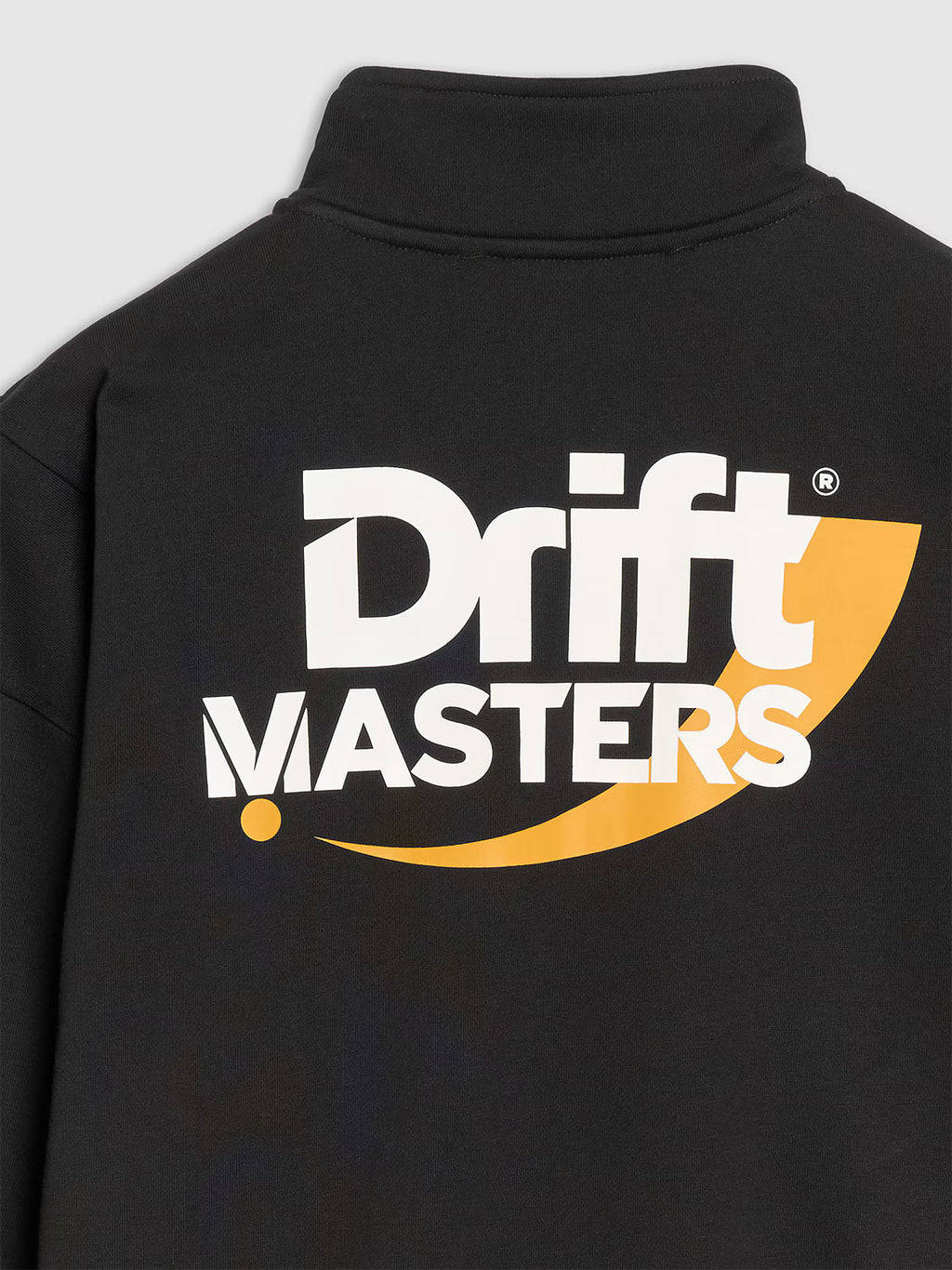 Bluza dresowa nierozpinana bez kaptura uniseks 4F x Drift Masters
