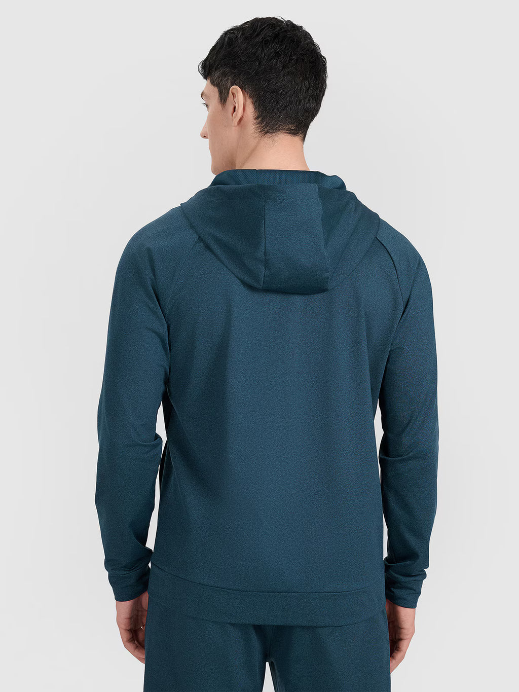 Bluza treningowa regular szybkoschnąca męska