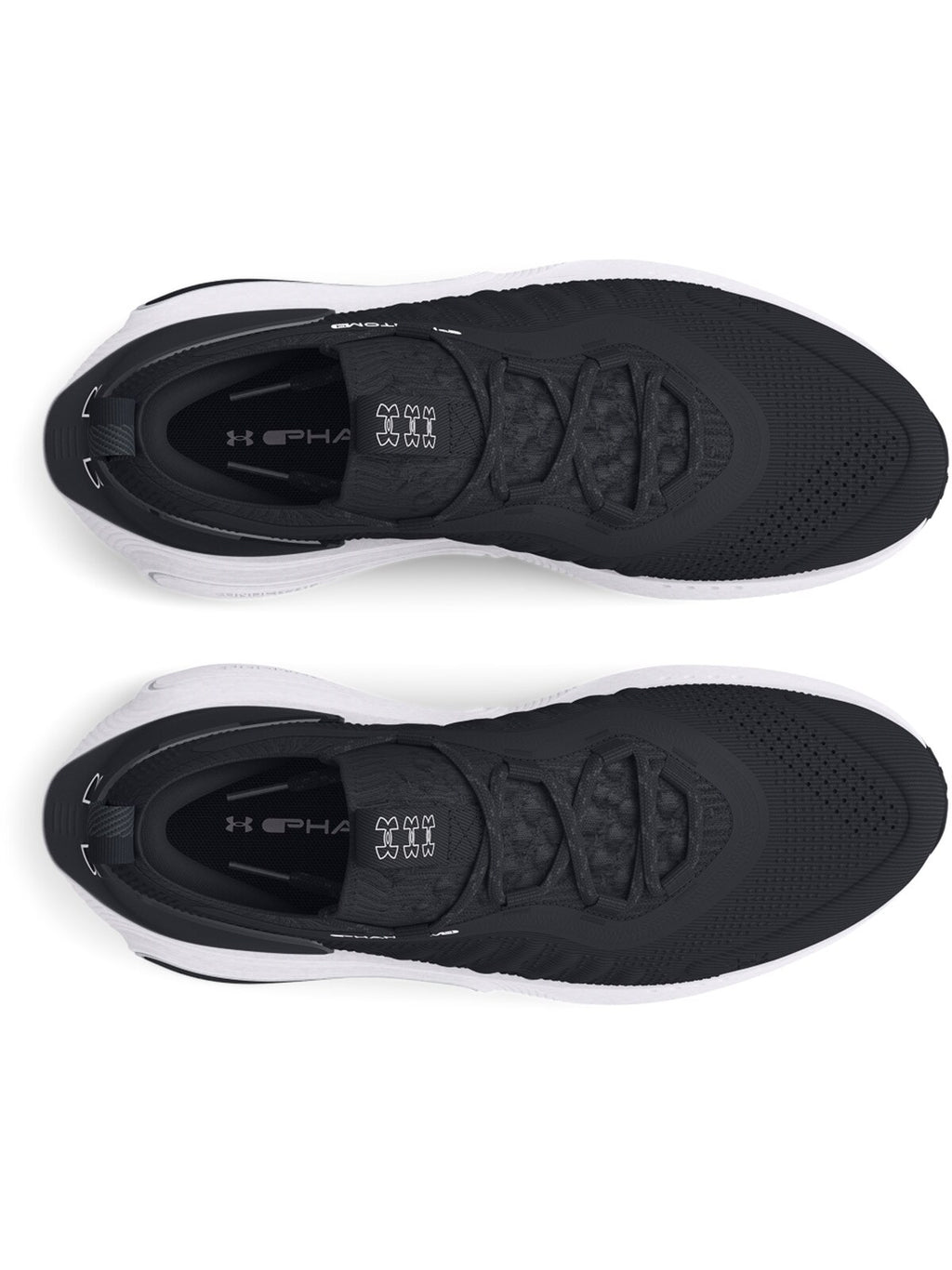 Sneakersy damskie Under Armour UA W Phantom 4