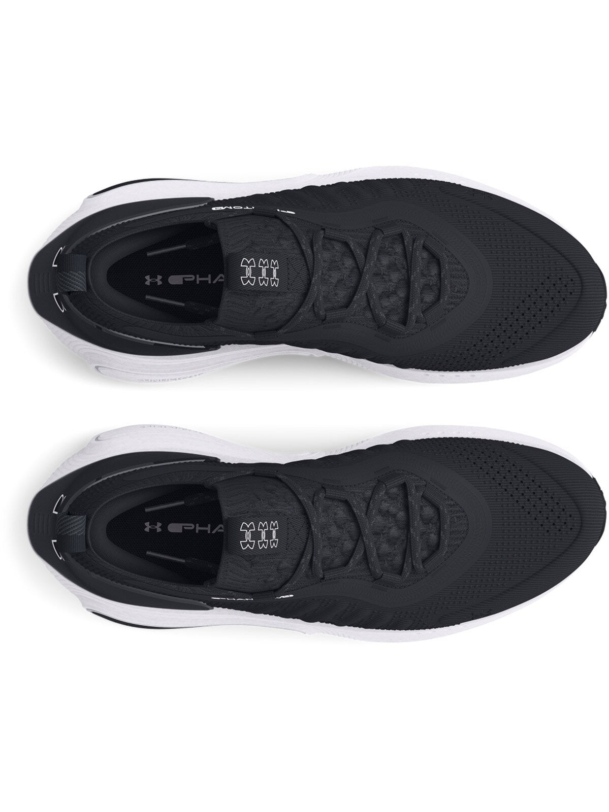 Sneakersy damskie Under Armour UA W Phantom 4