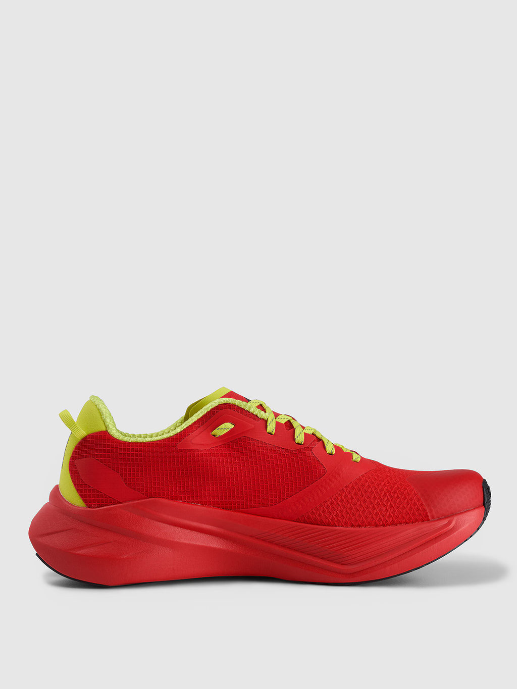 Niskie buty do biegania Fast Run 1.0 męskie