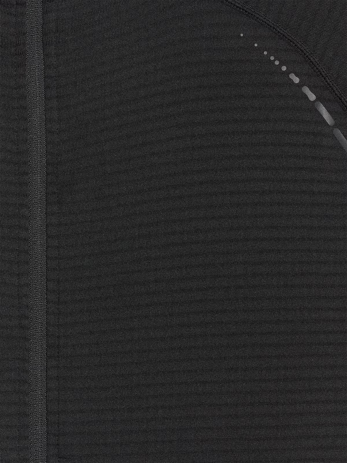 Bluza do biegania regular szybkoschnąca męska