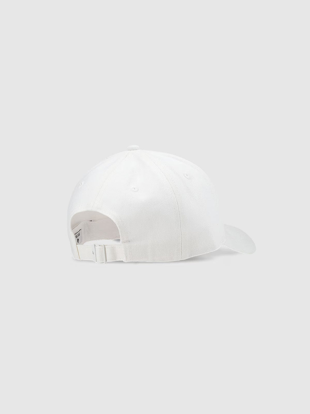 Czapka z daszkiem strapback uniseks