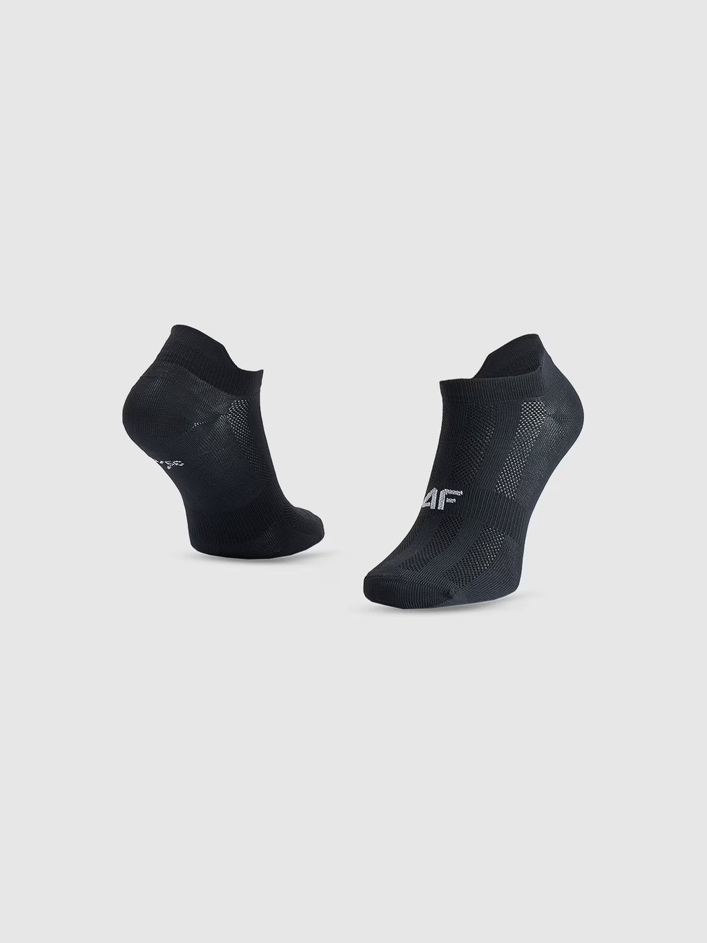 Skarpetki treningowe przed kostkę (3-pack) damskie