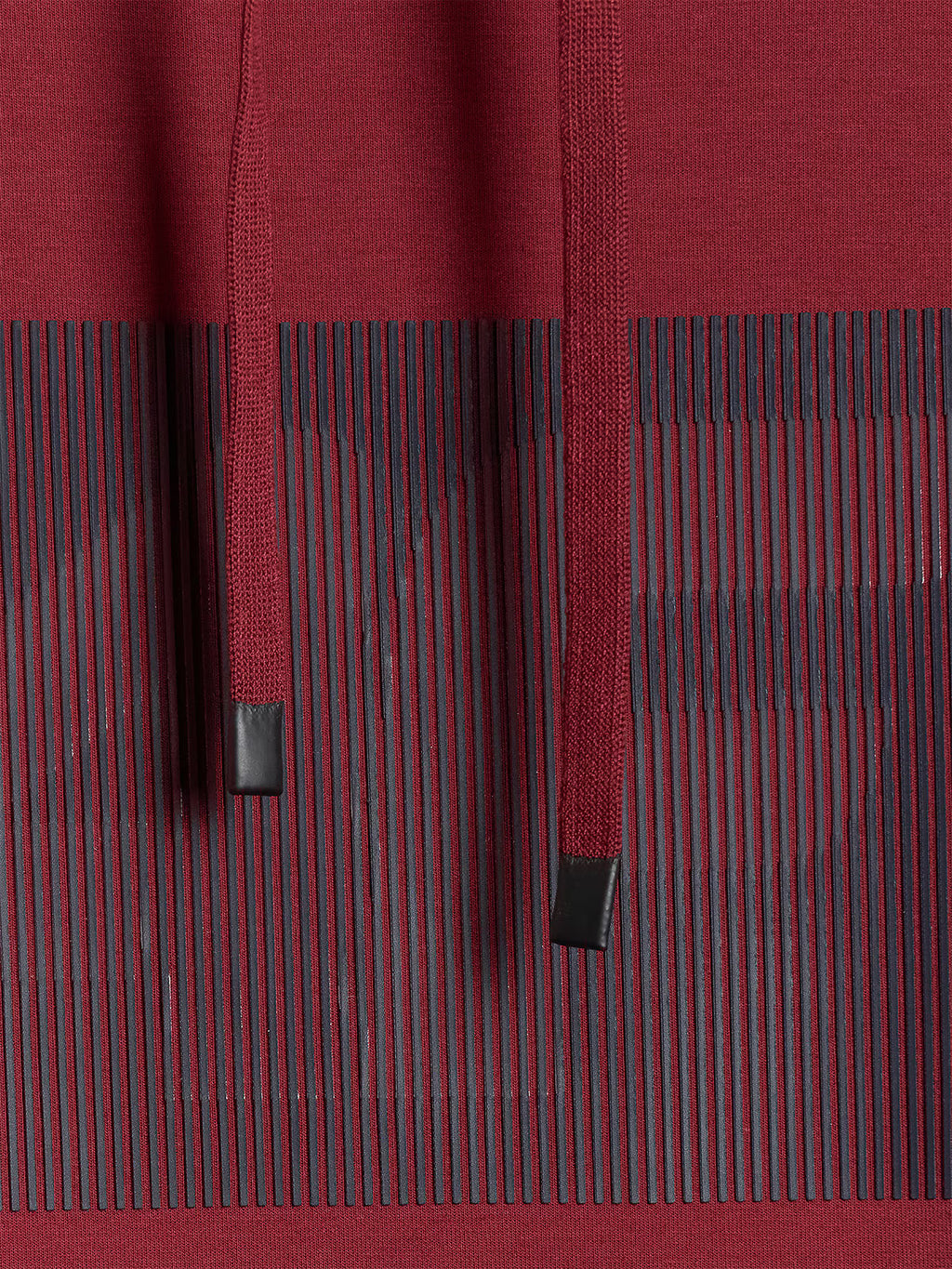 Bluza dresowa regular z kapturem męska
