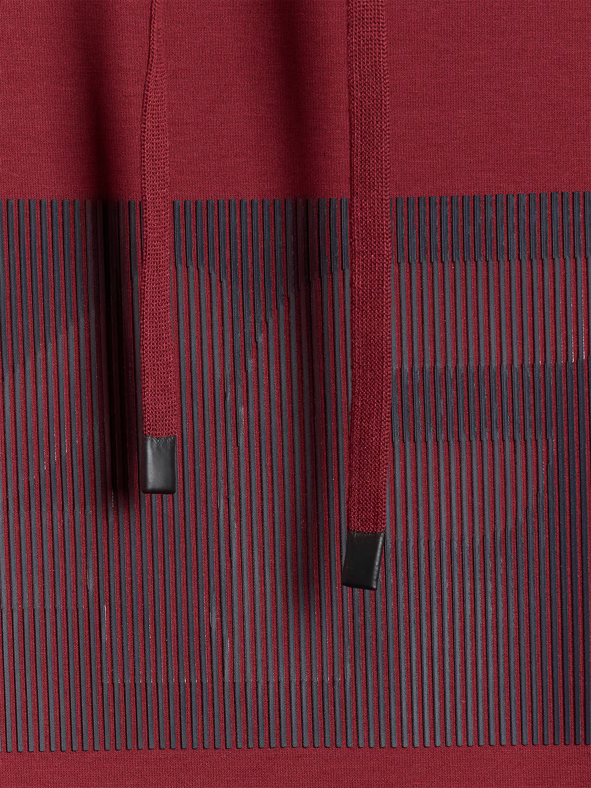 Bluza dresowa regular z kapturem męska