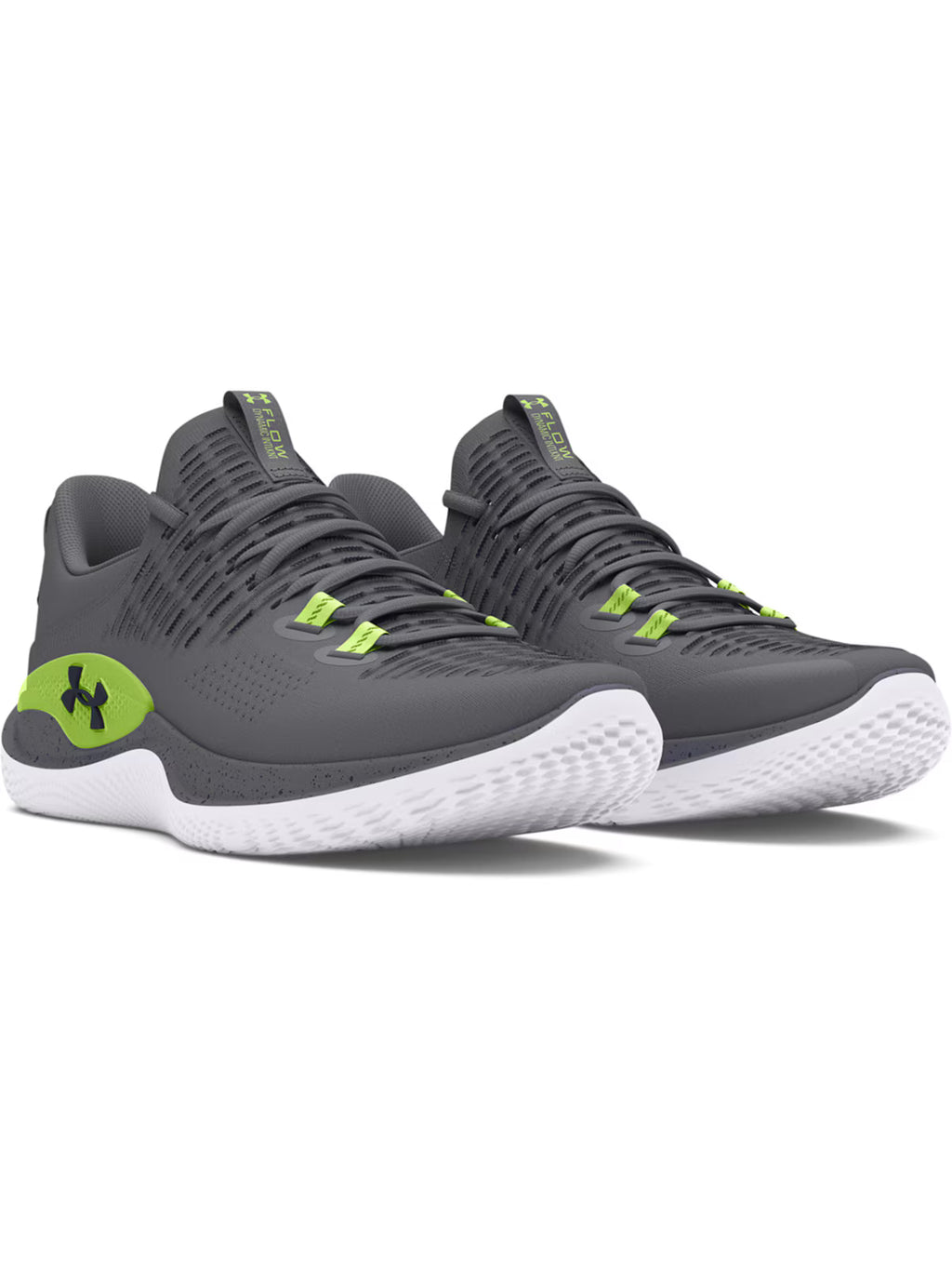 Buty treningowe męskie Under Armour UA Flow Dynamic Intlknt