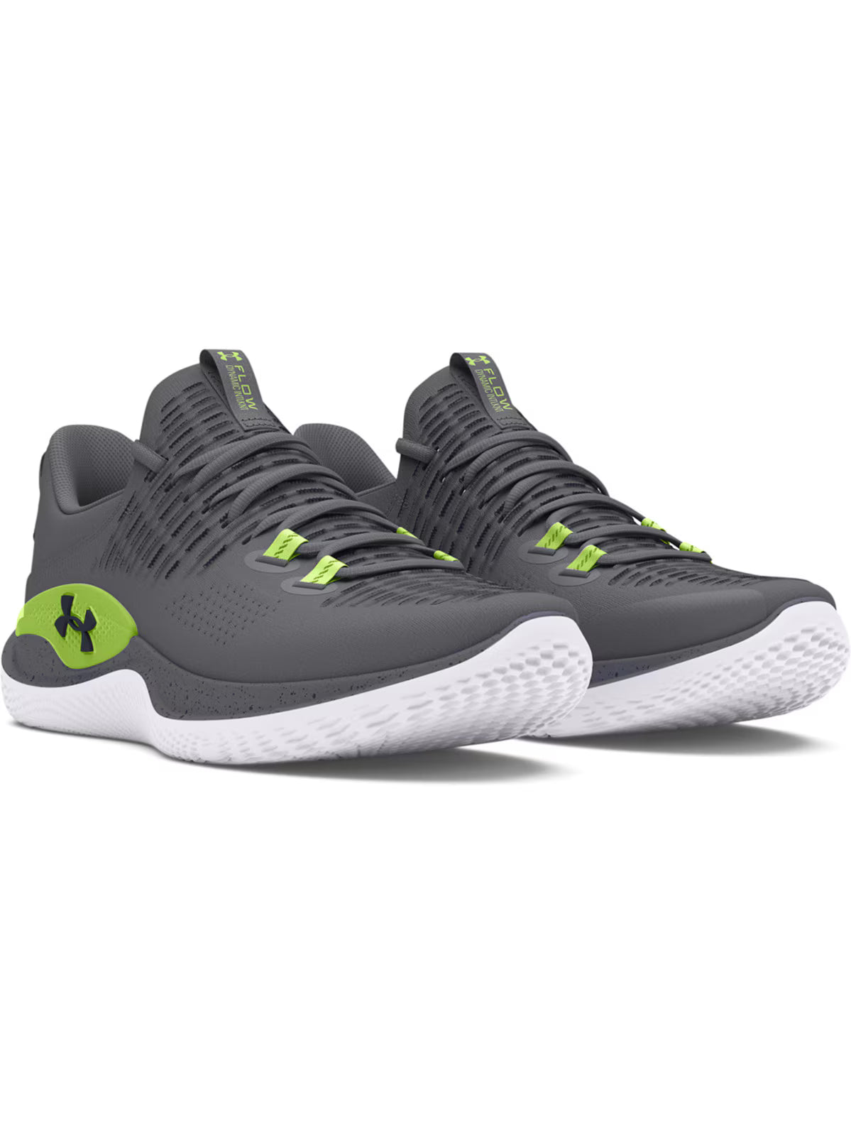 Buty treningowe męskie Under Armour UA Flow Dynamic Intlknt