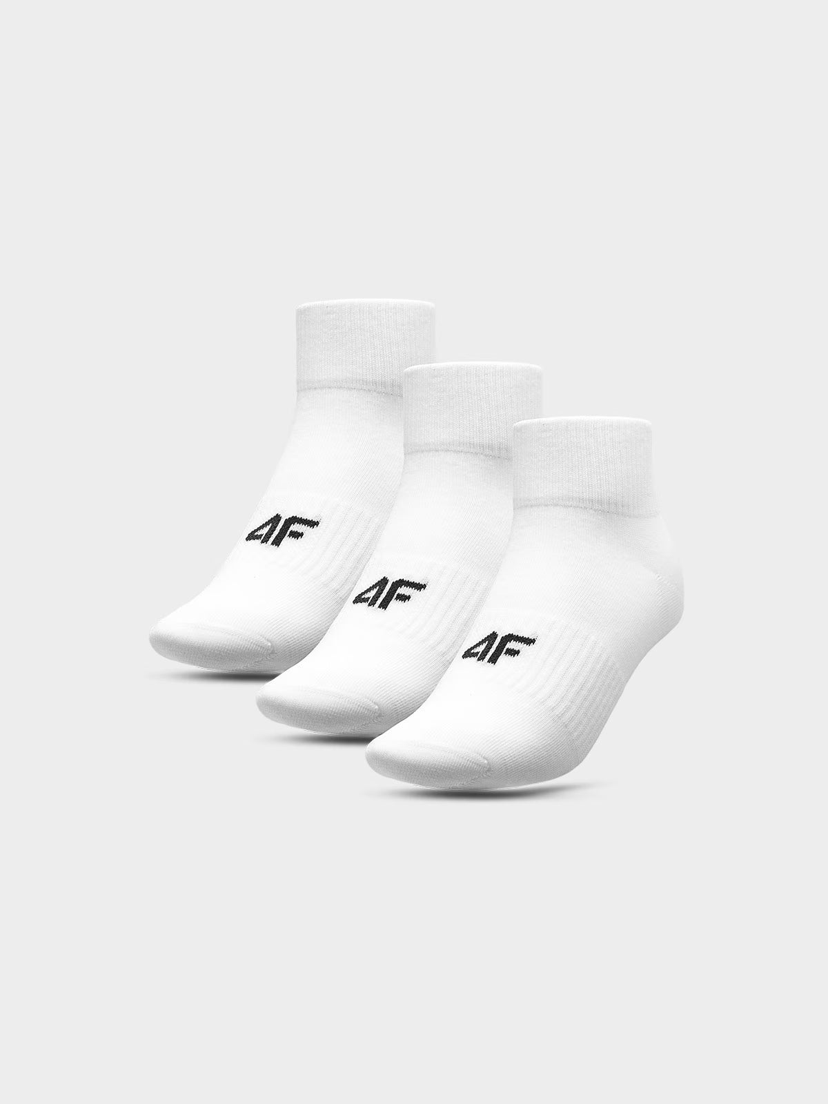 Skarpetki casual za kostkę (3-pack) męskie