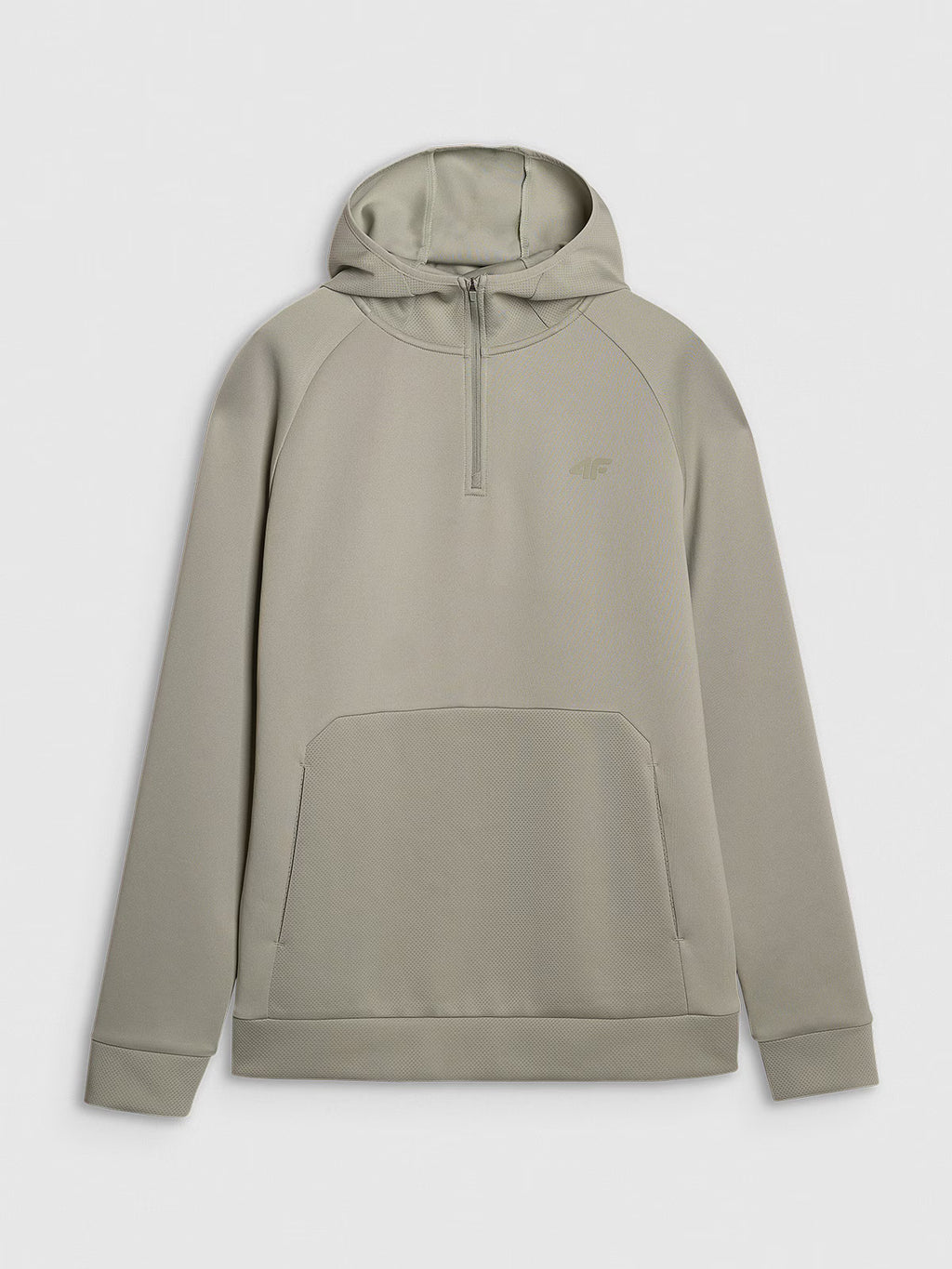 Bluza treningowa regular szybkoschnąca męska
