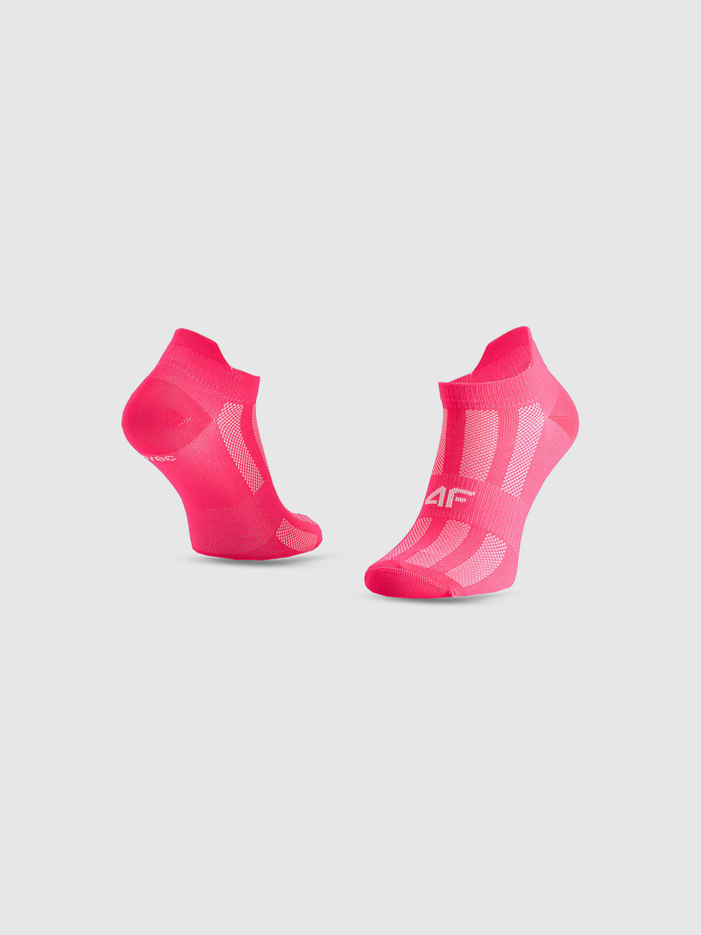 Skarpetki sportowe przed kostkę (3-pack) dziewczęce