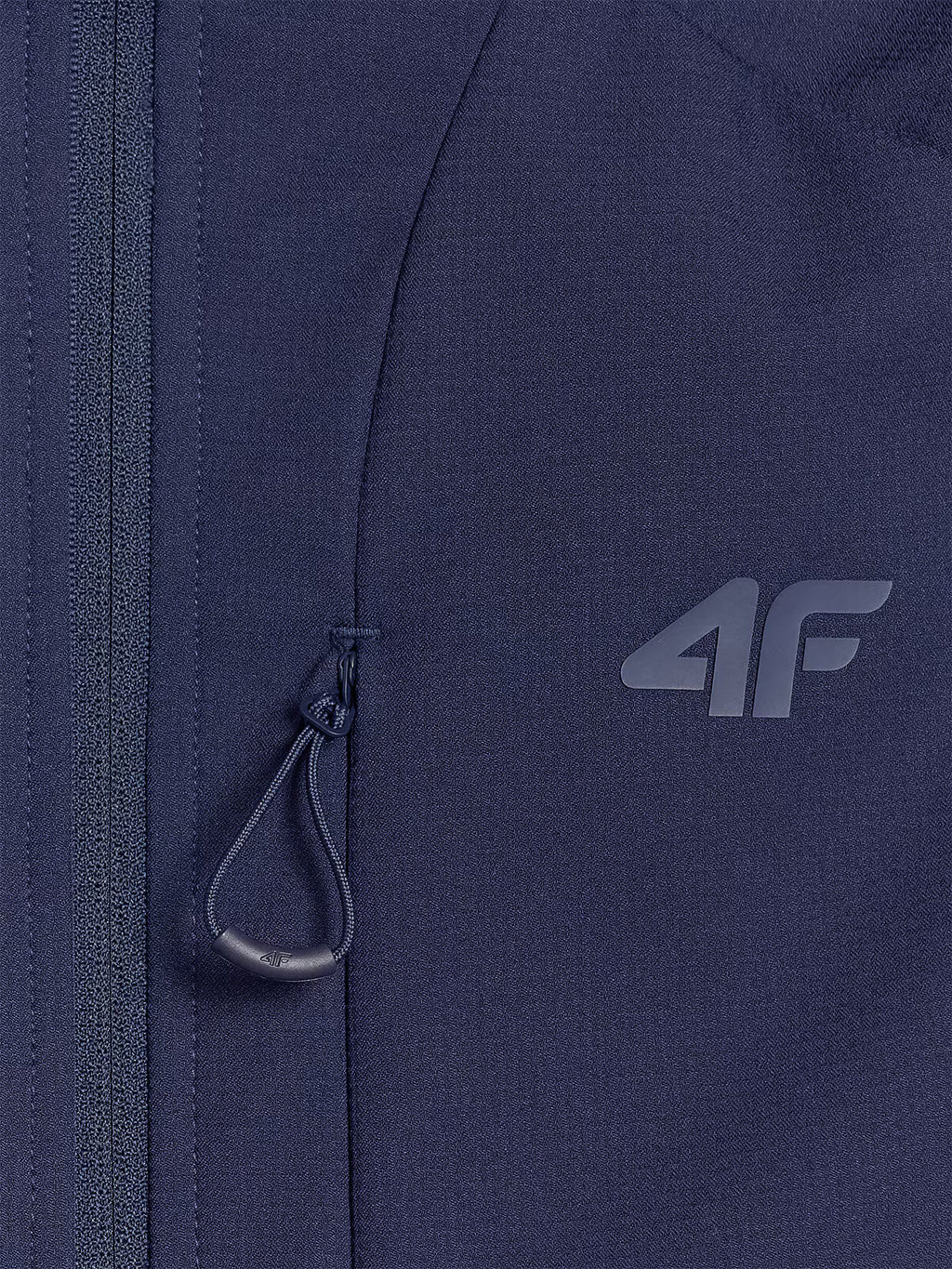 Kurtka softshell wiatroodporna membrana 10000 damska