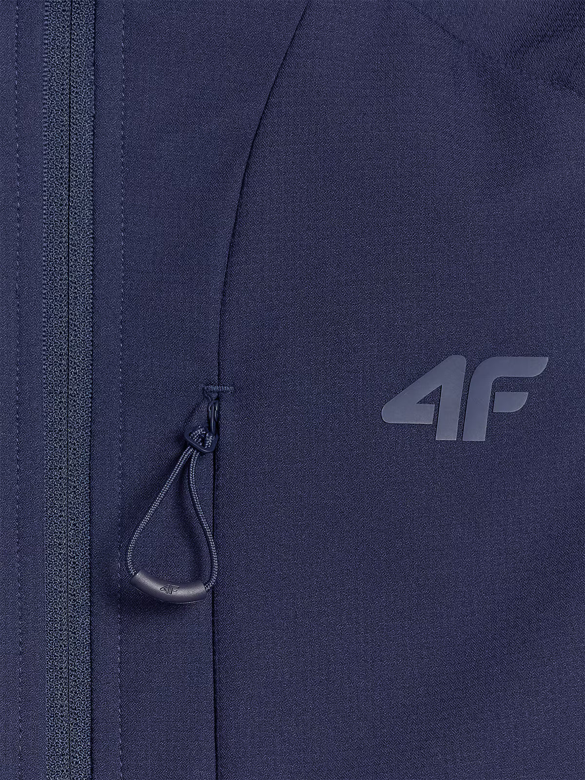 Kurtka softshell wiatroodporna membrana 10000 damska