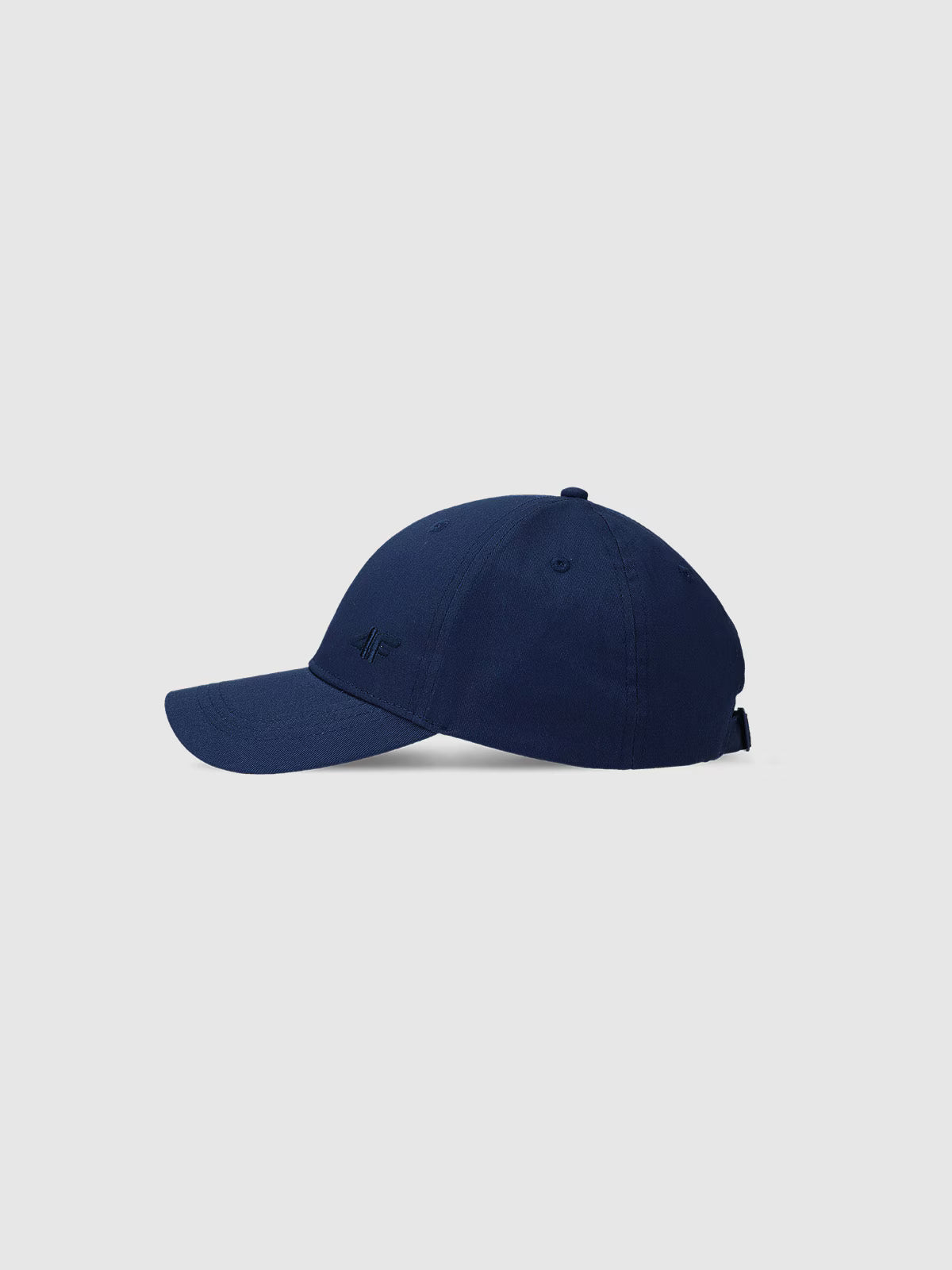 Czapka z daszkiem strapback uniseks
