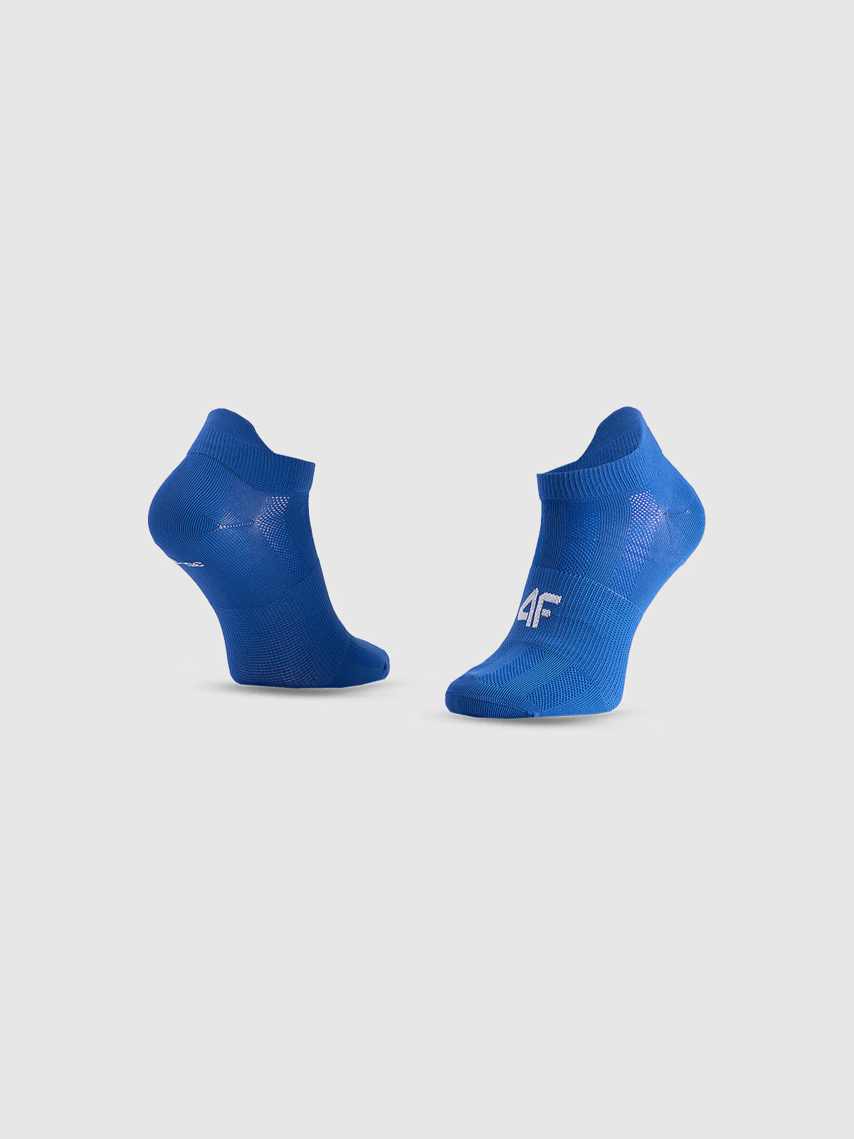 Skarpetki treningowe przed kostkę (3-pack) męskie